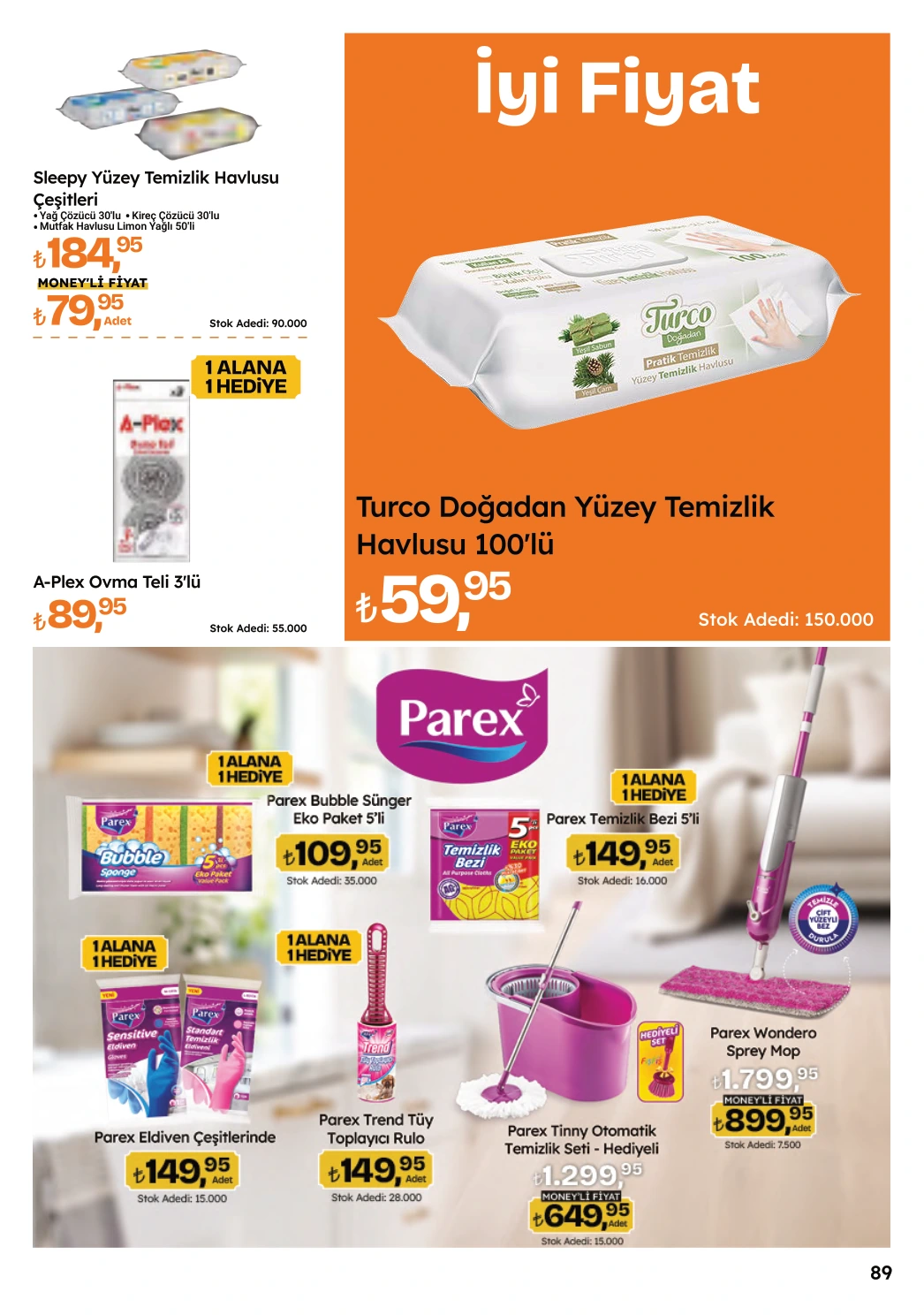 Flyer page 89