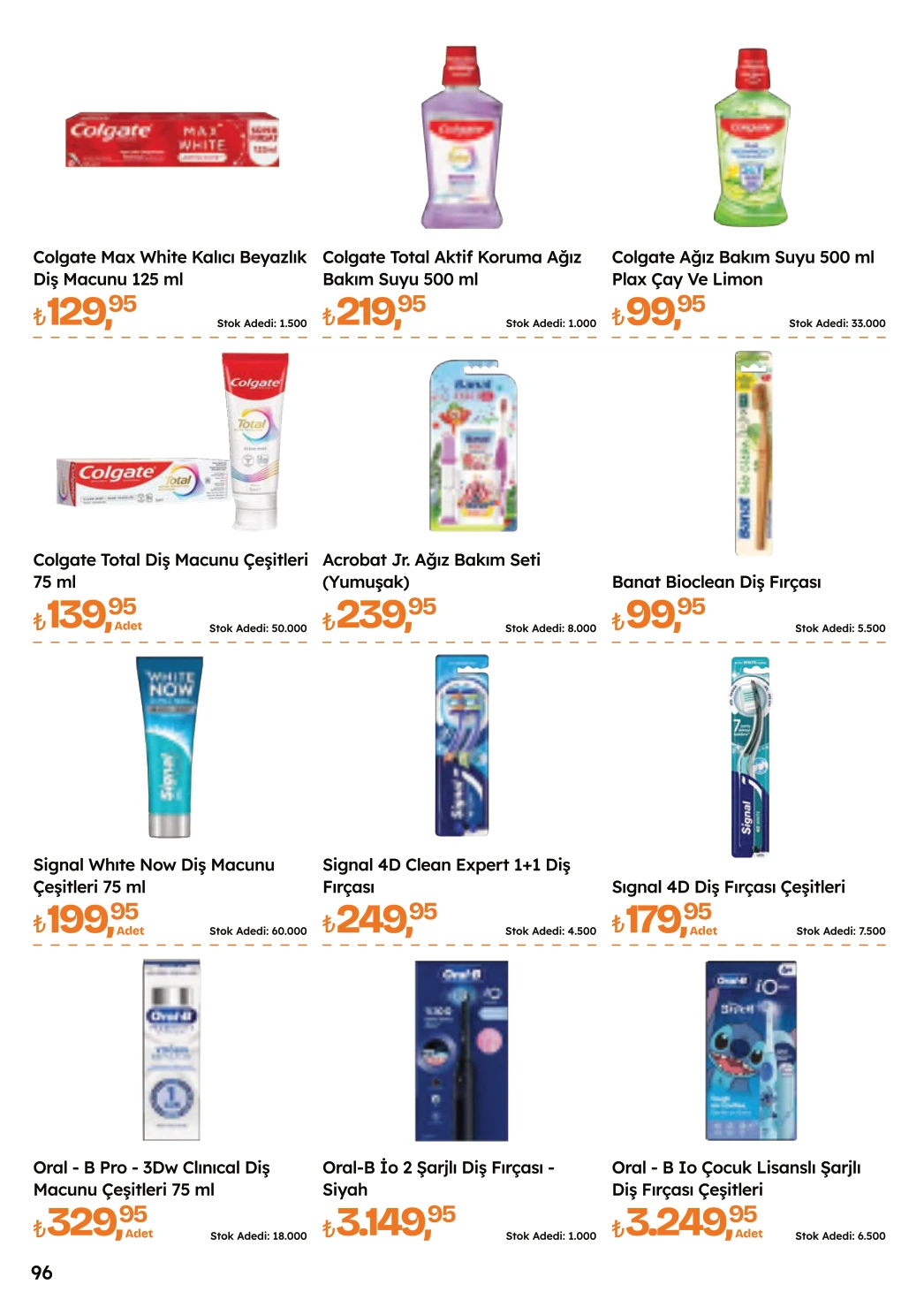 Flyer page 96