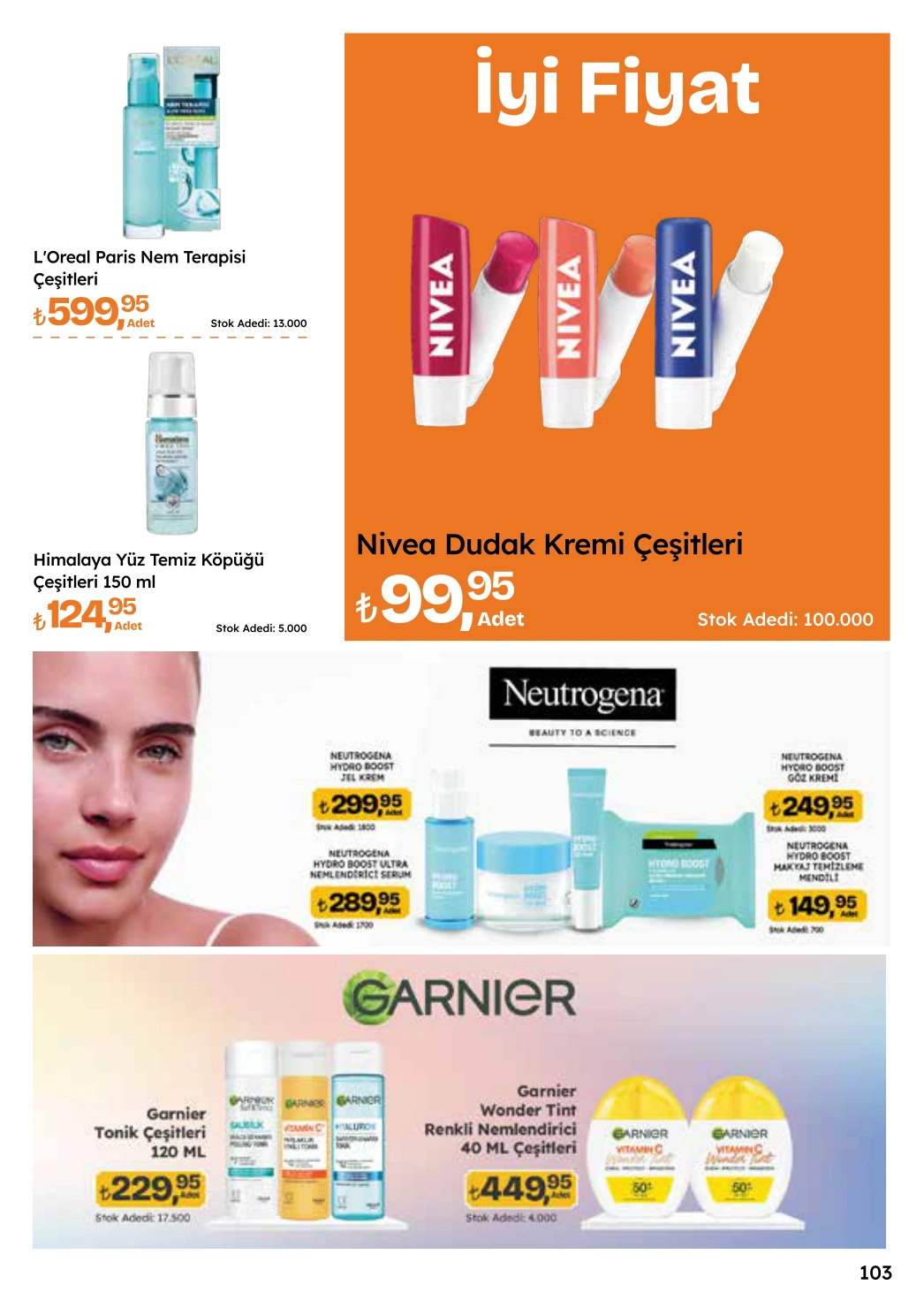 Flyer page 103