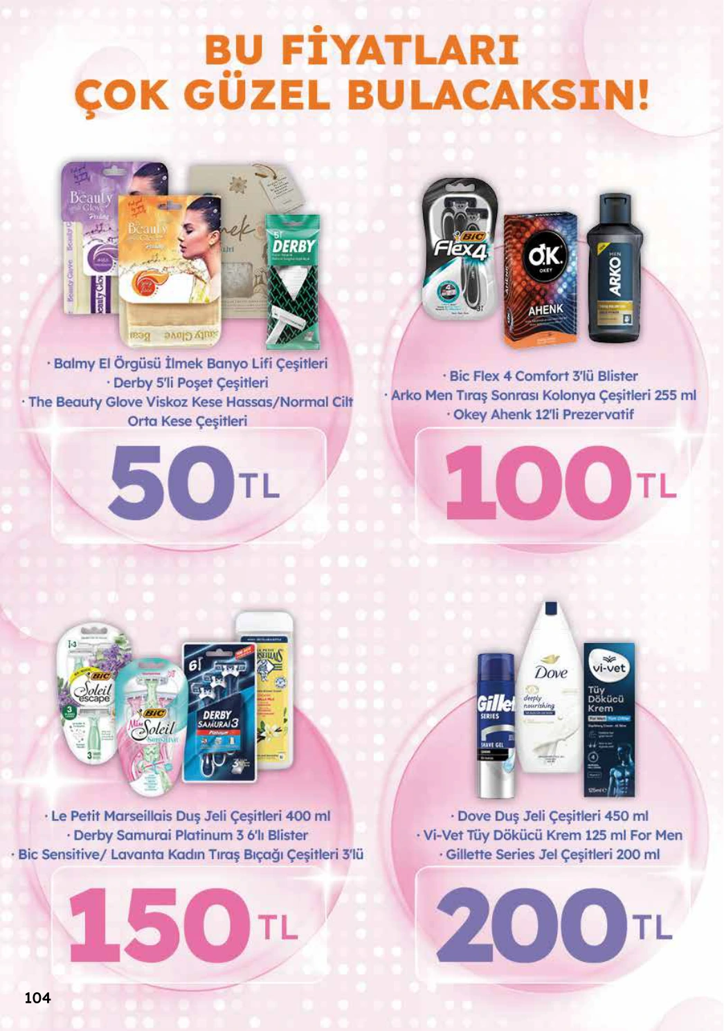 Flyer page 104