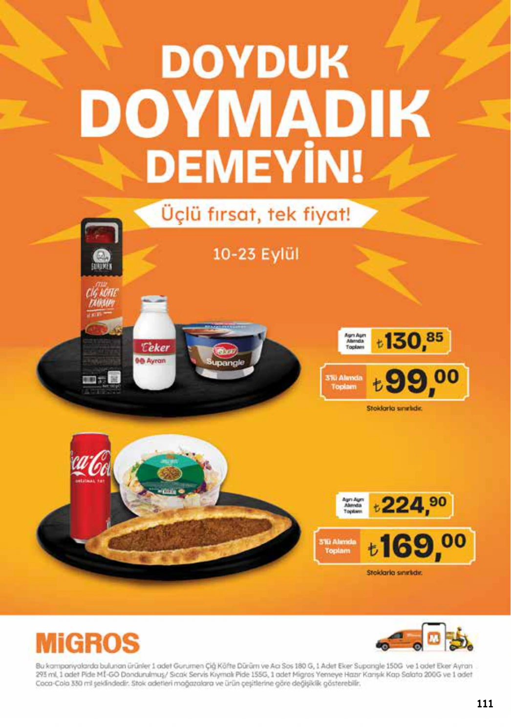 Flyer page 111