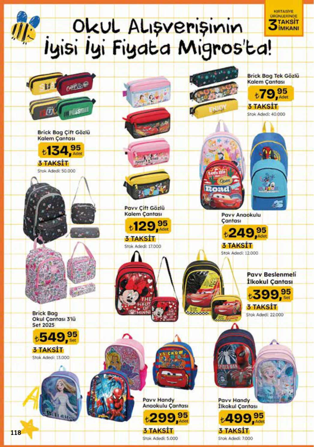 Flyer page 118