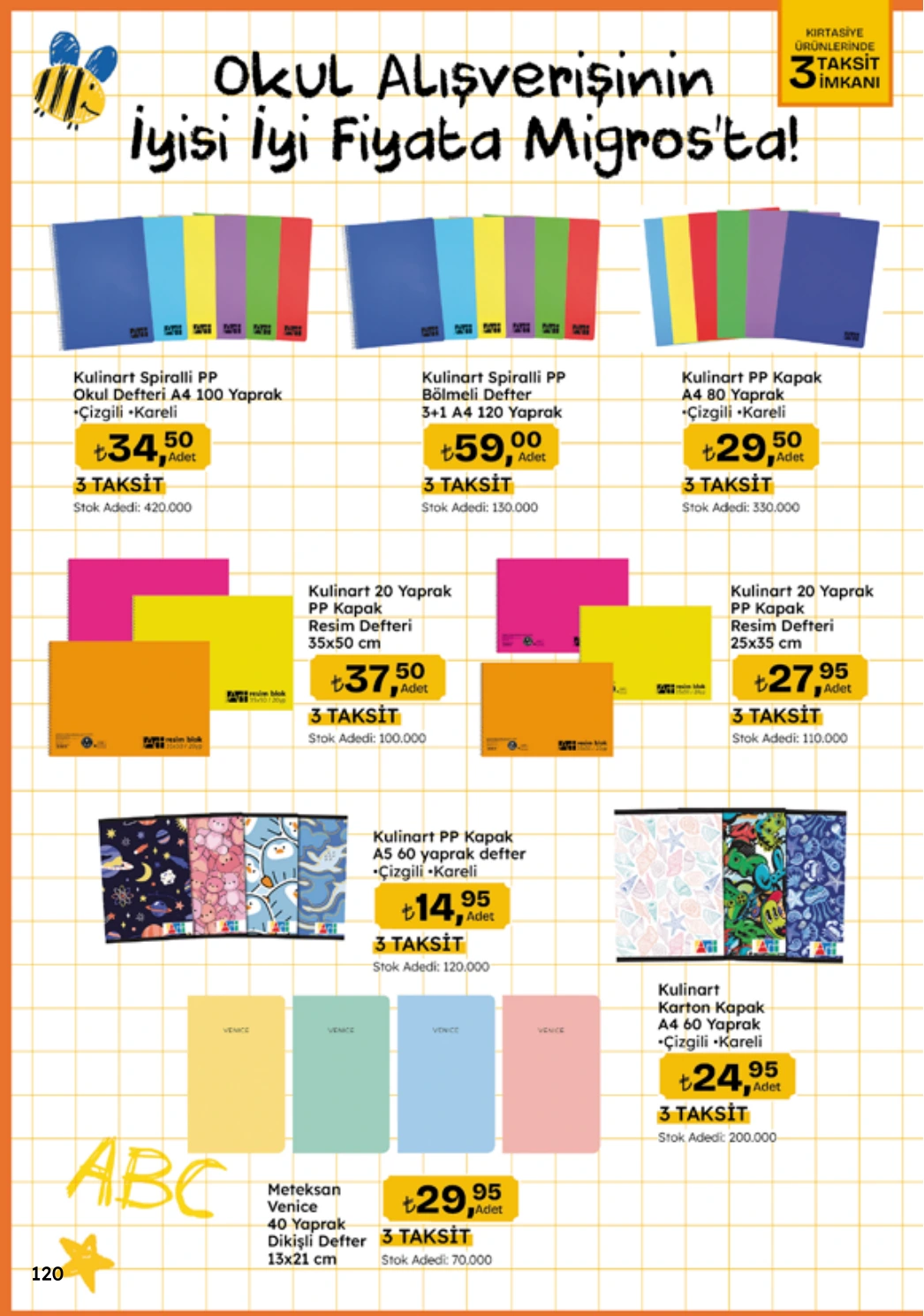 Flyer page 120