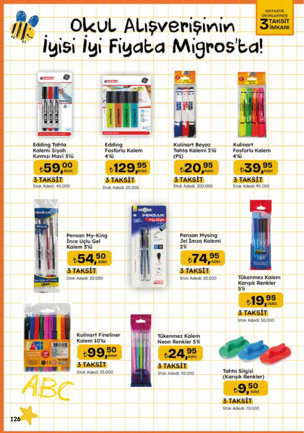 Flyer page 126
