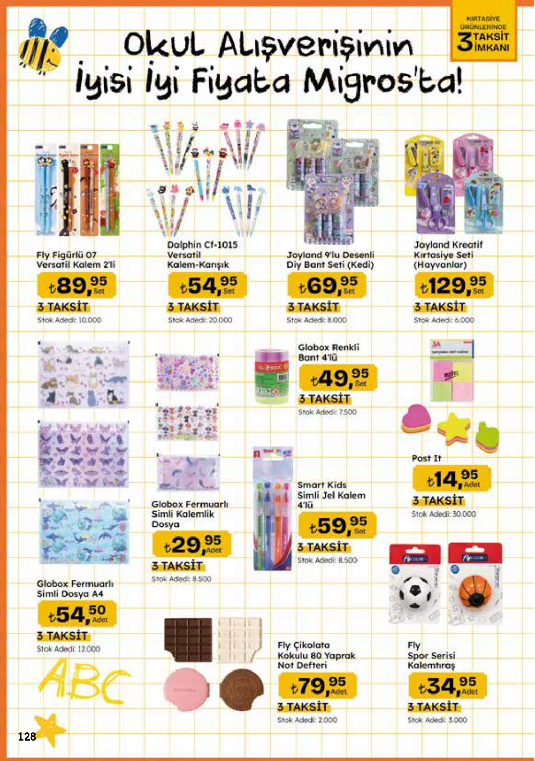 Flyer page 128