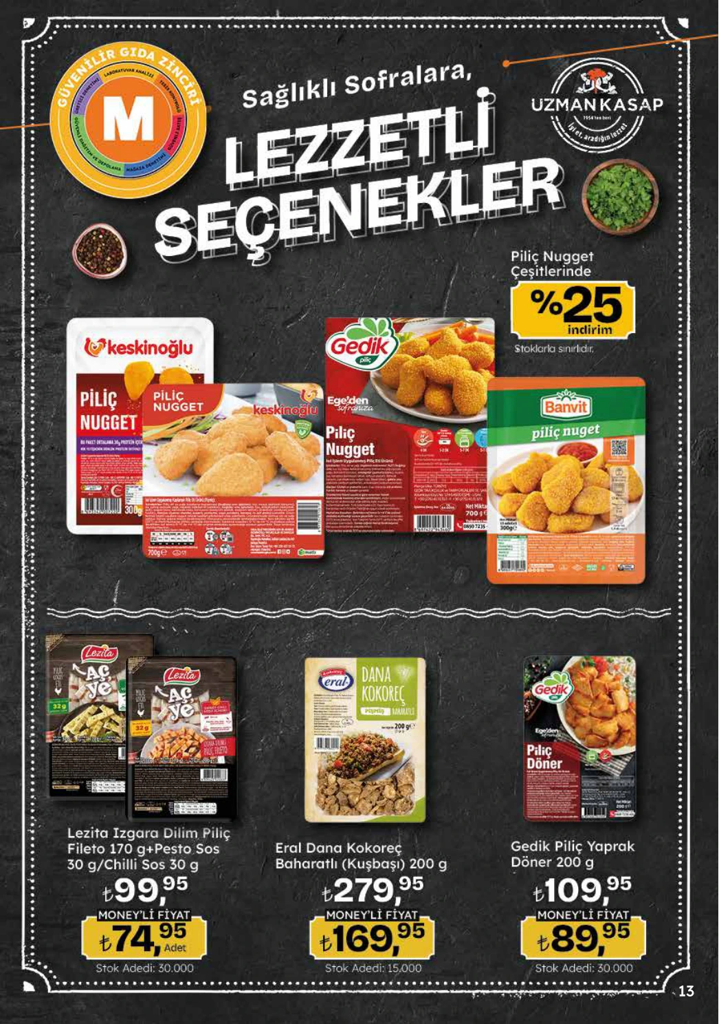 Flyer page 13