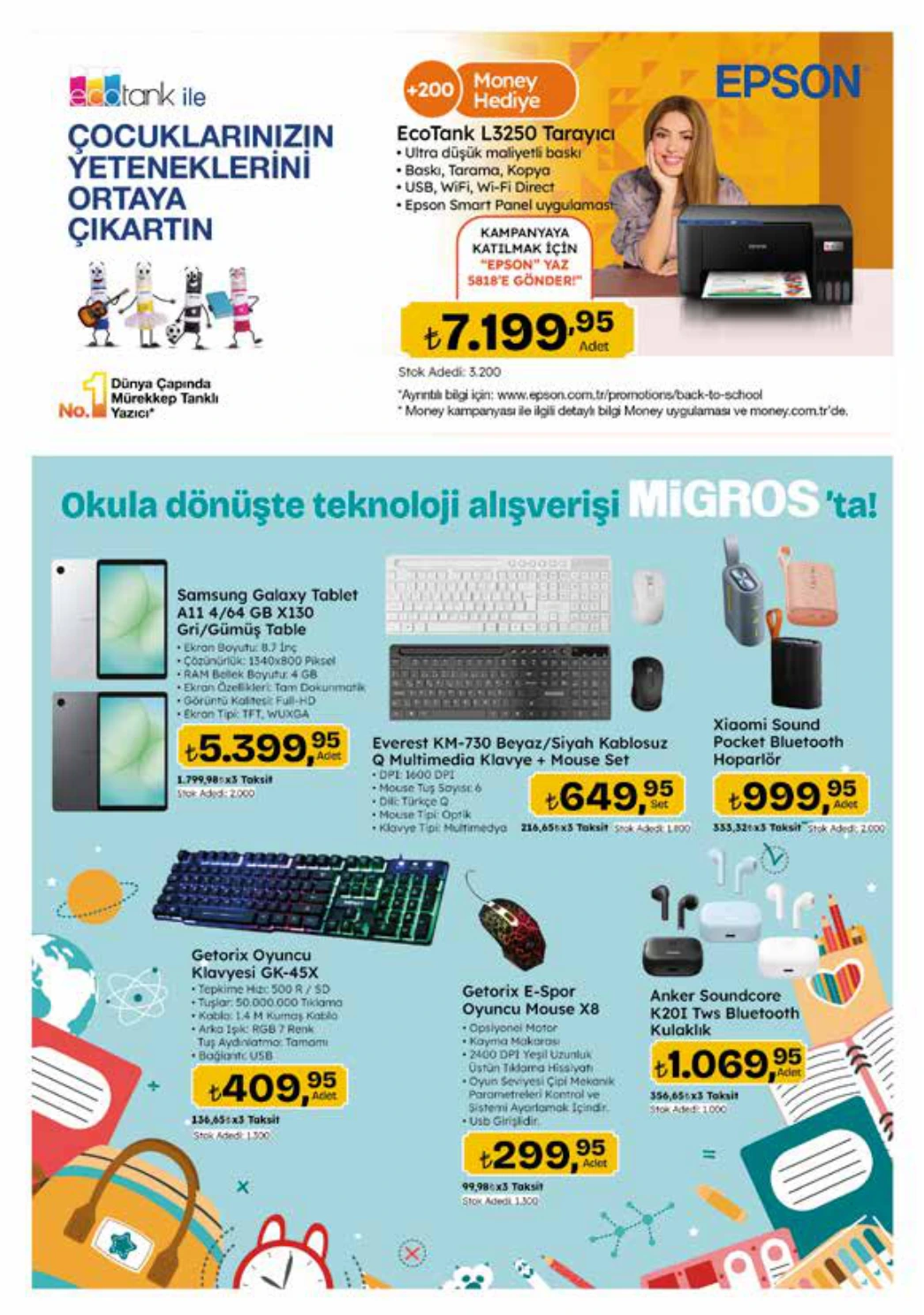 Flyer page 131