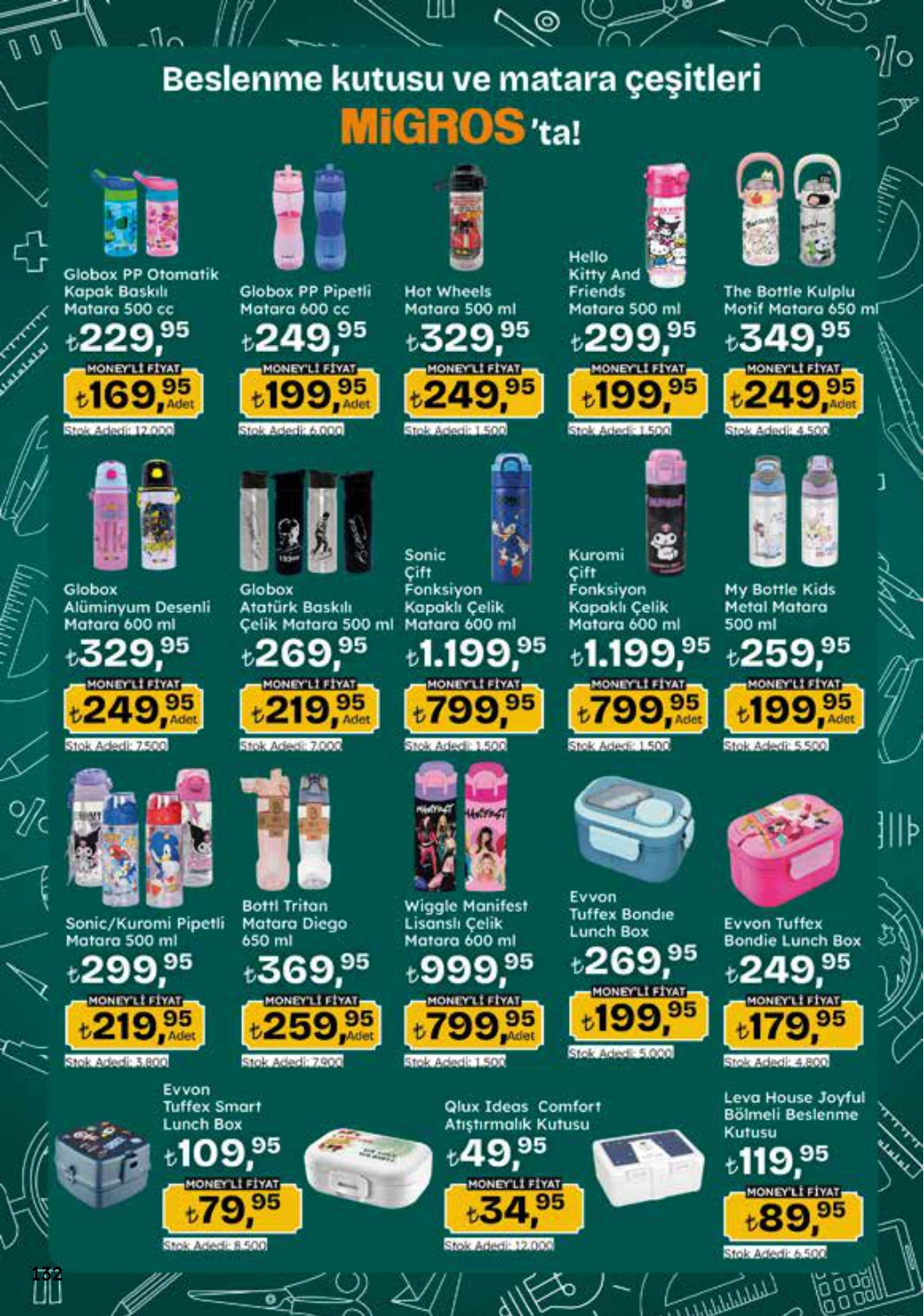 Flyer page 132