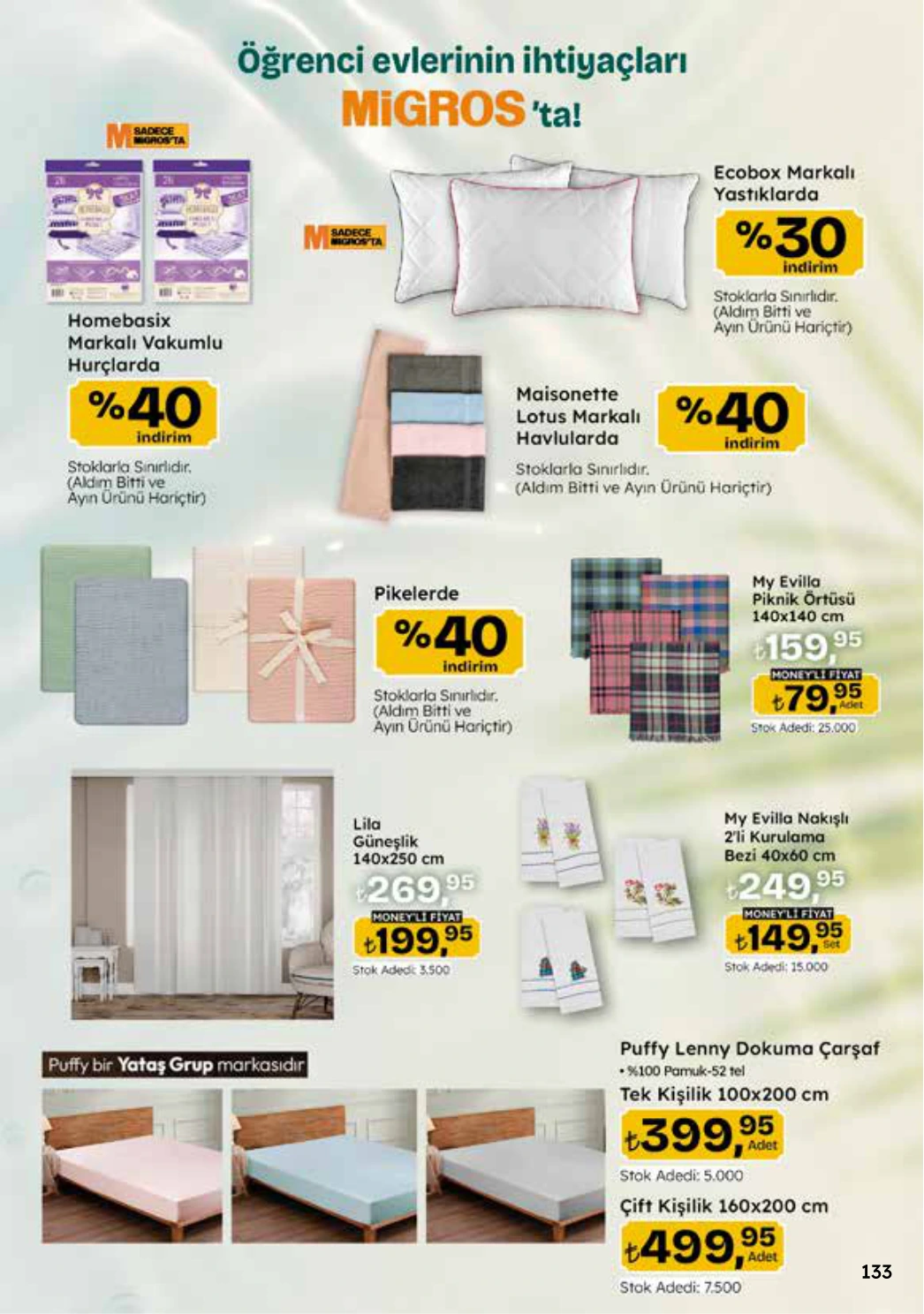 Flyer page 133