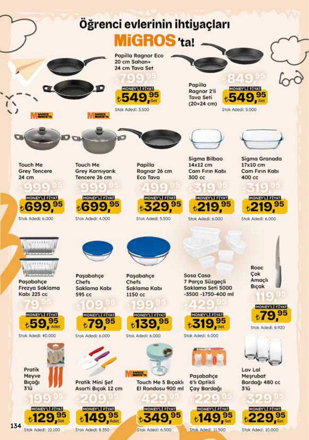 Flyer page 134