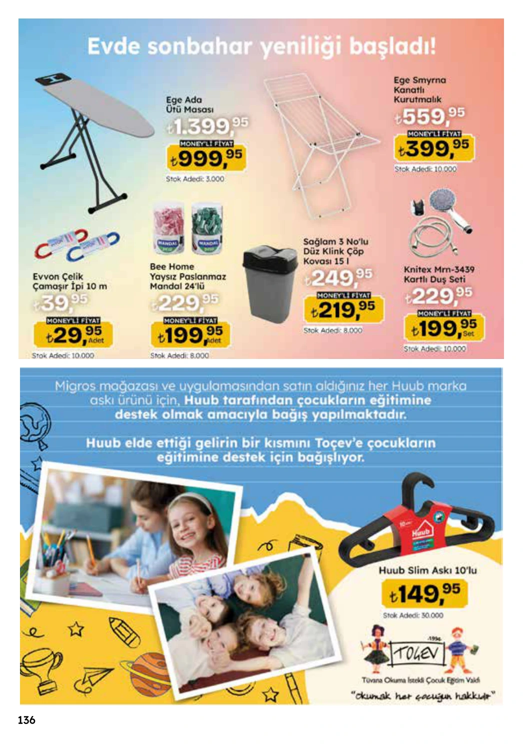 Flyer page 136