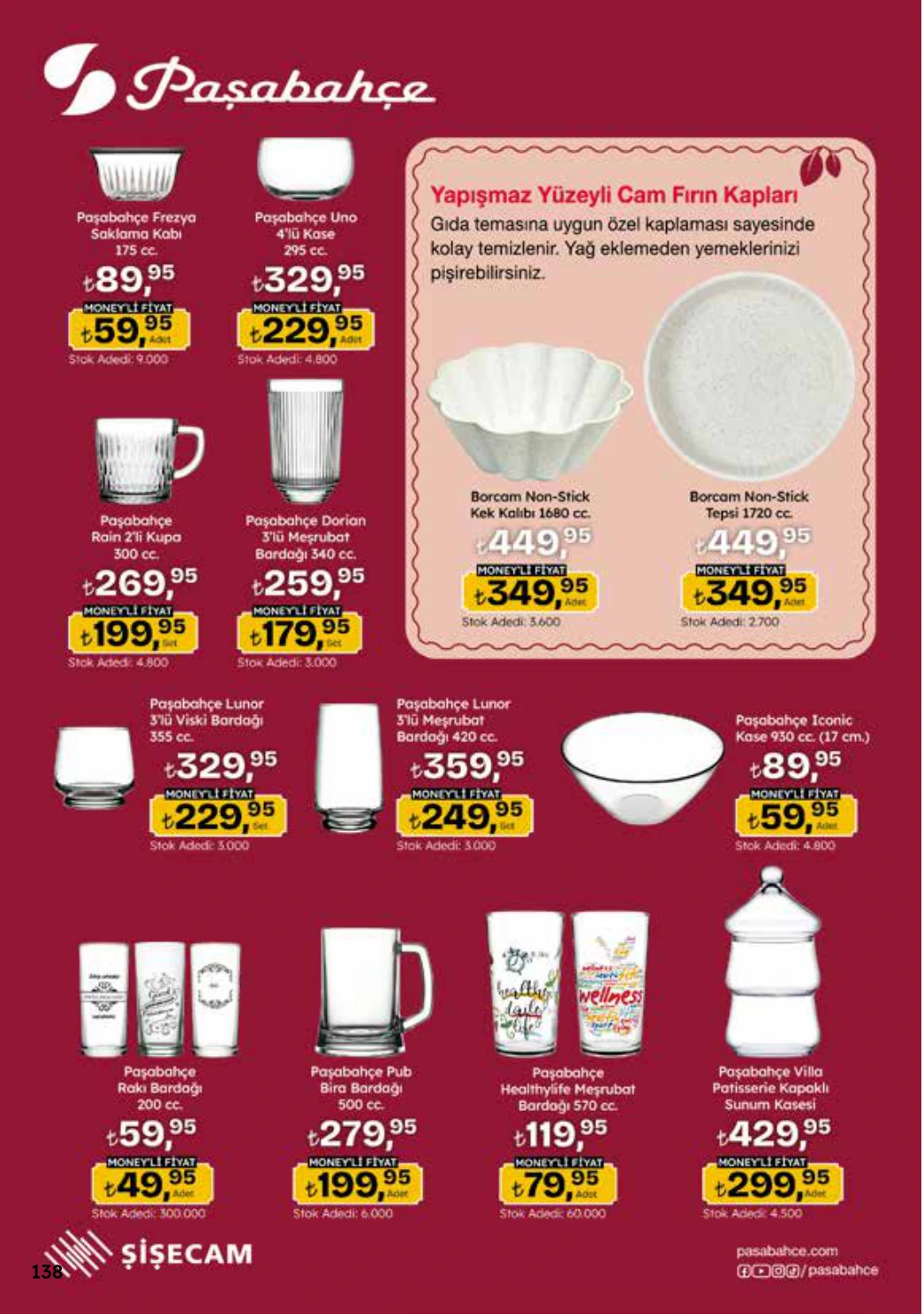 Flyer page 138