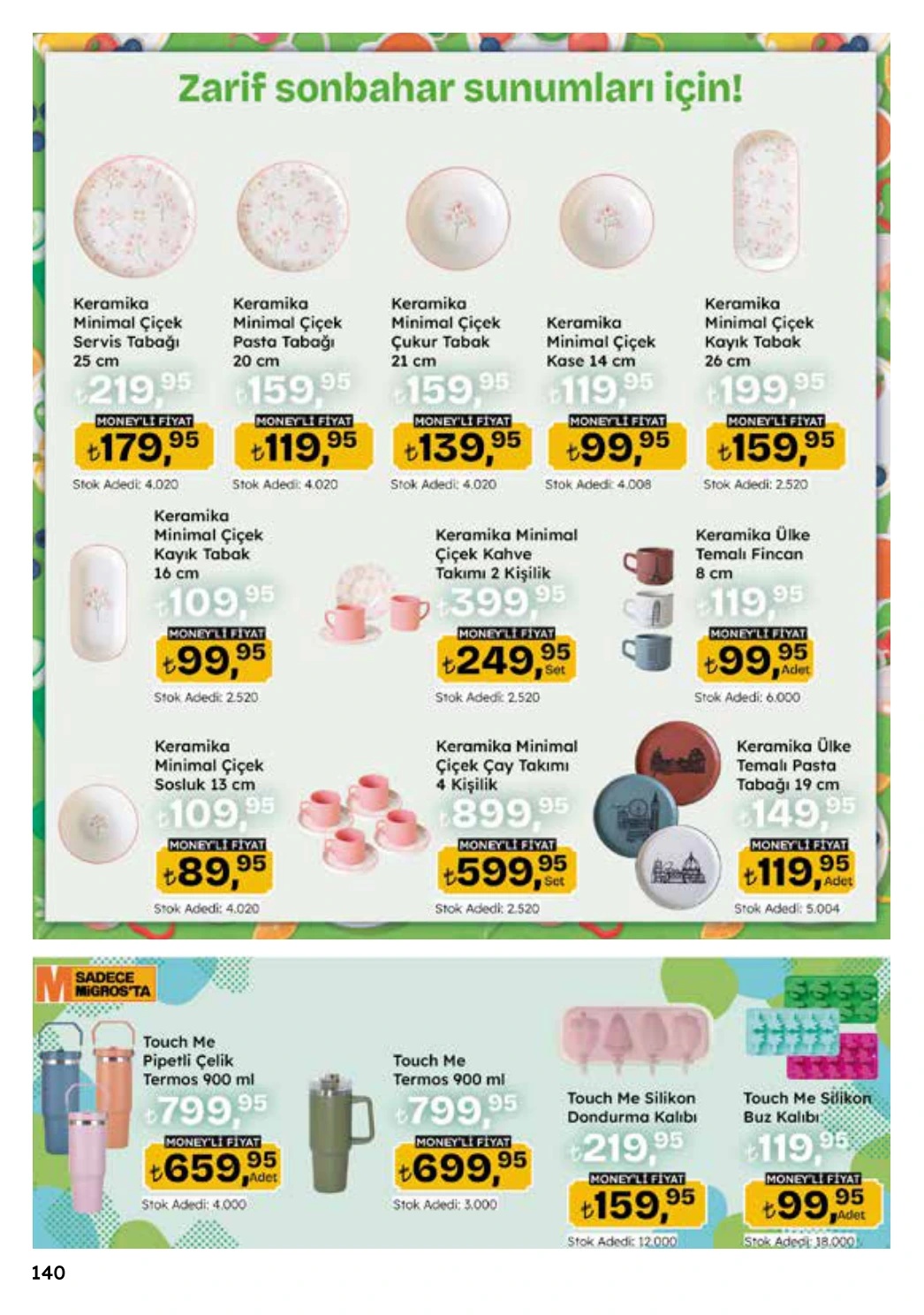 Flyer page 140