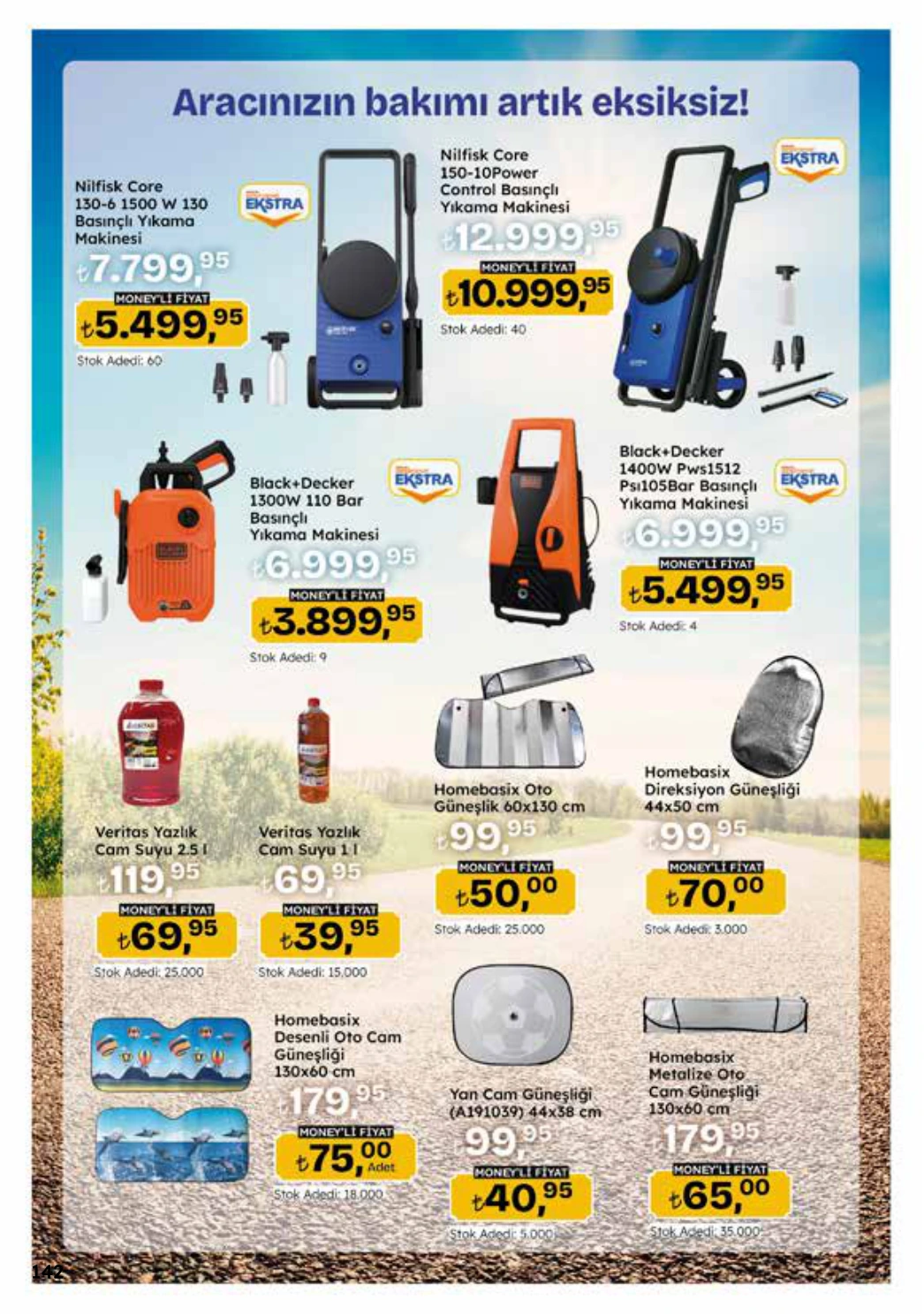 Flyer page 142