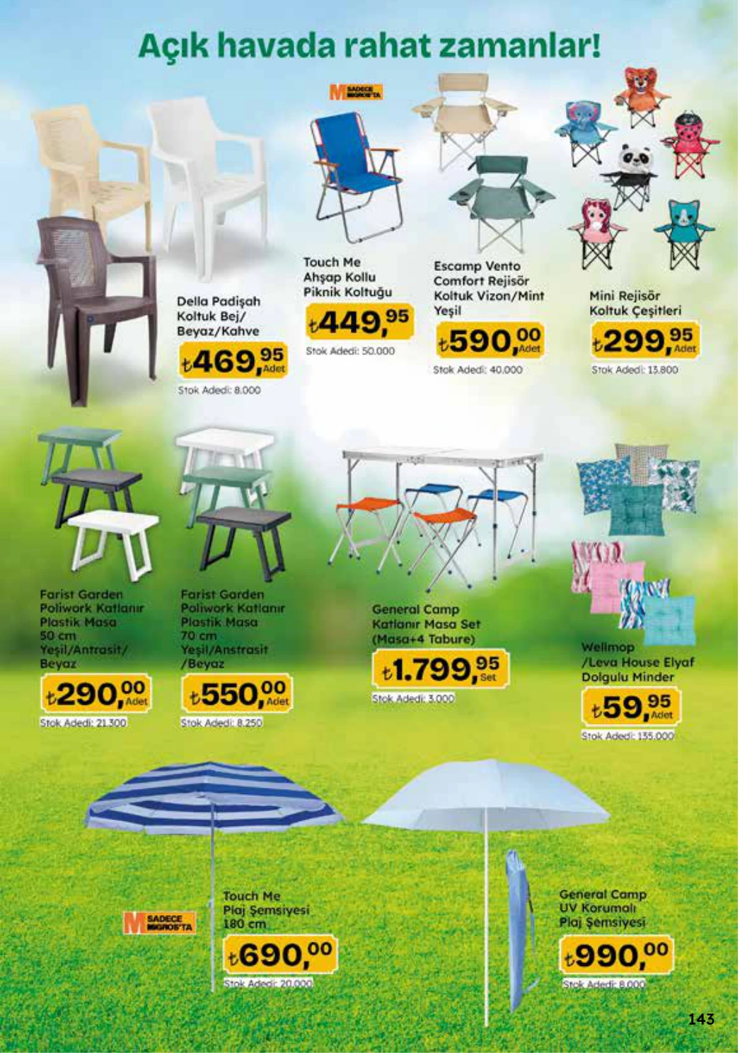 Flyer page 143