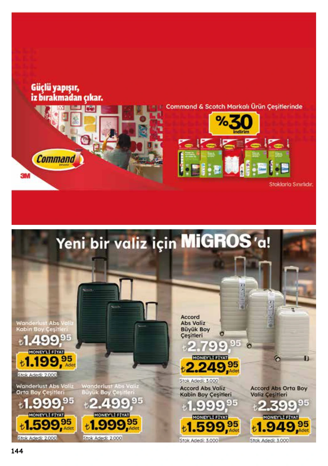 Flyer page 144