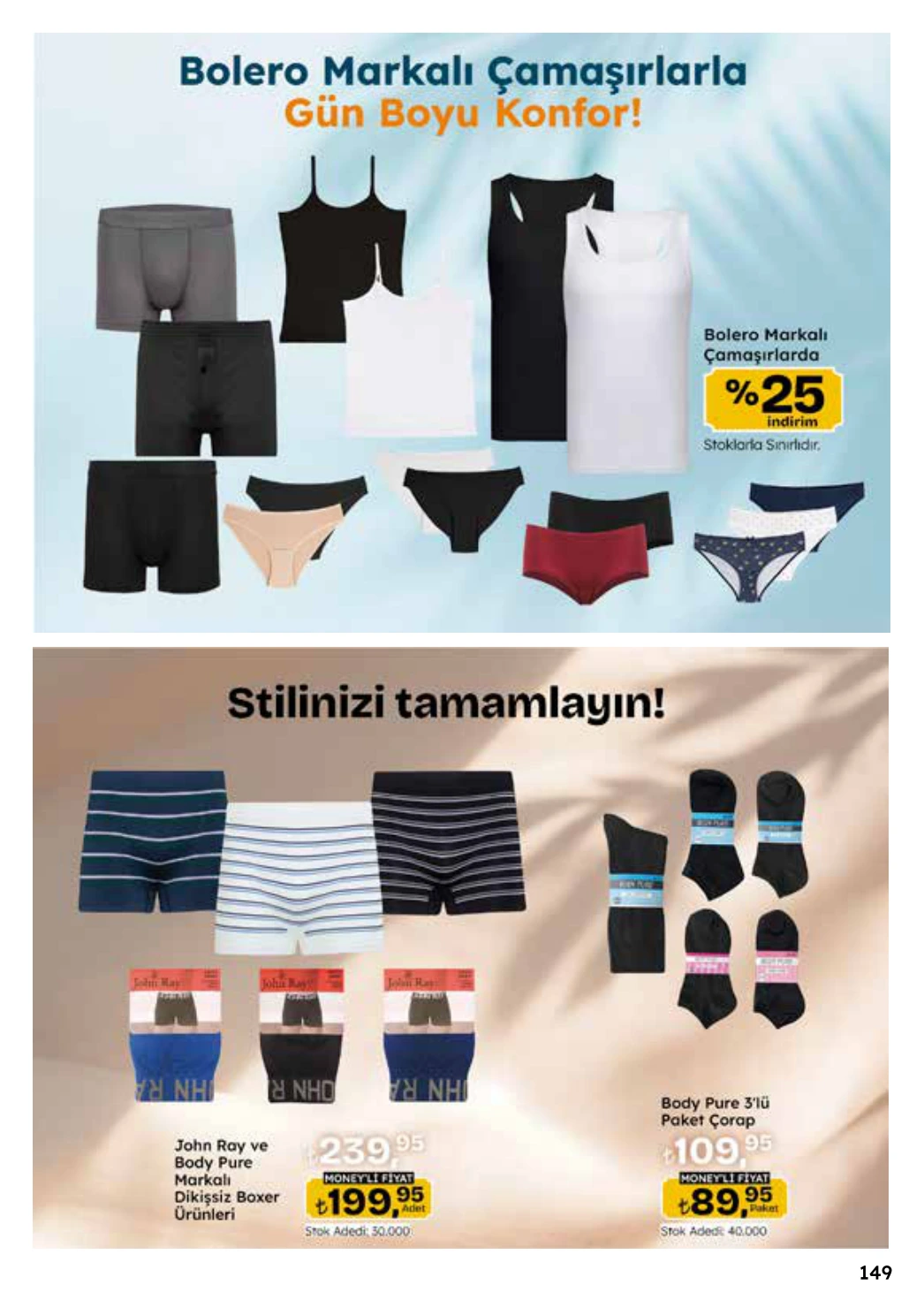 Flyer page 149