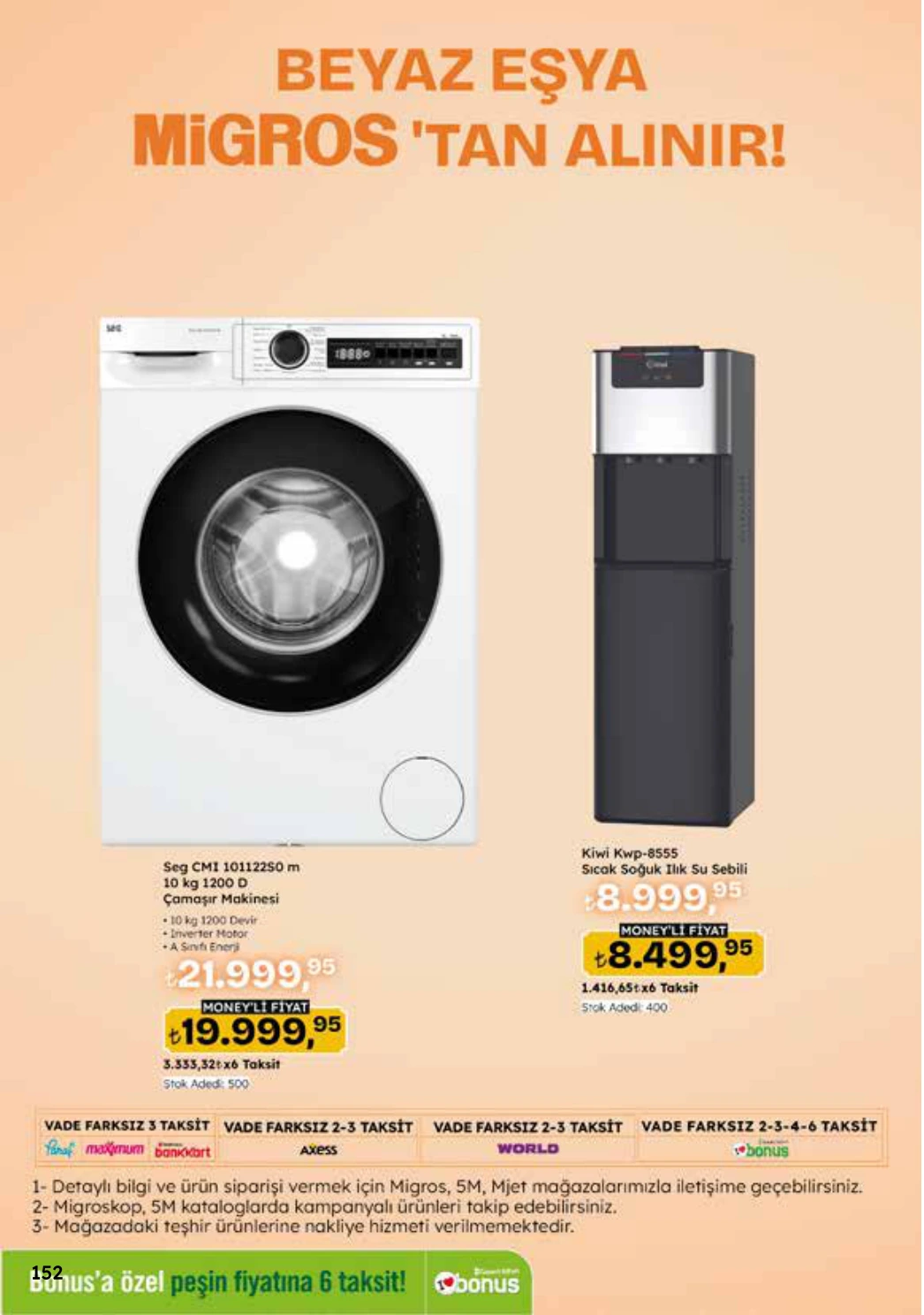Flyer page 152