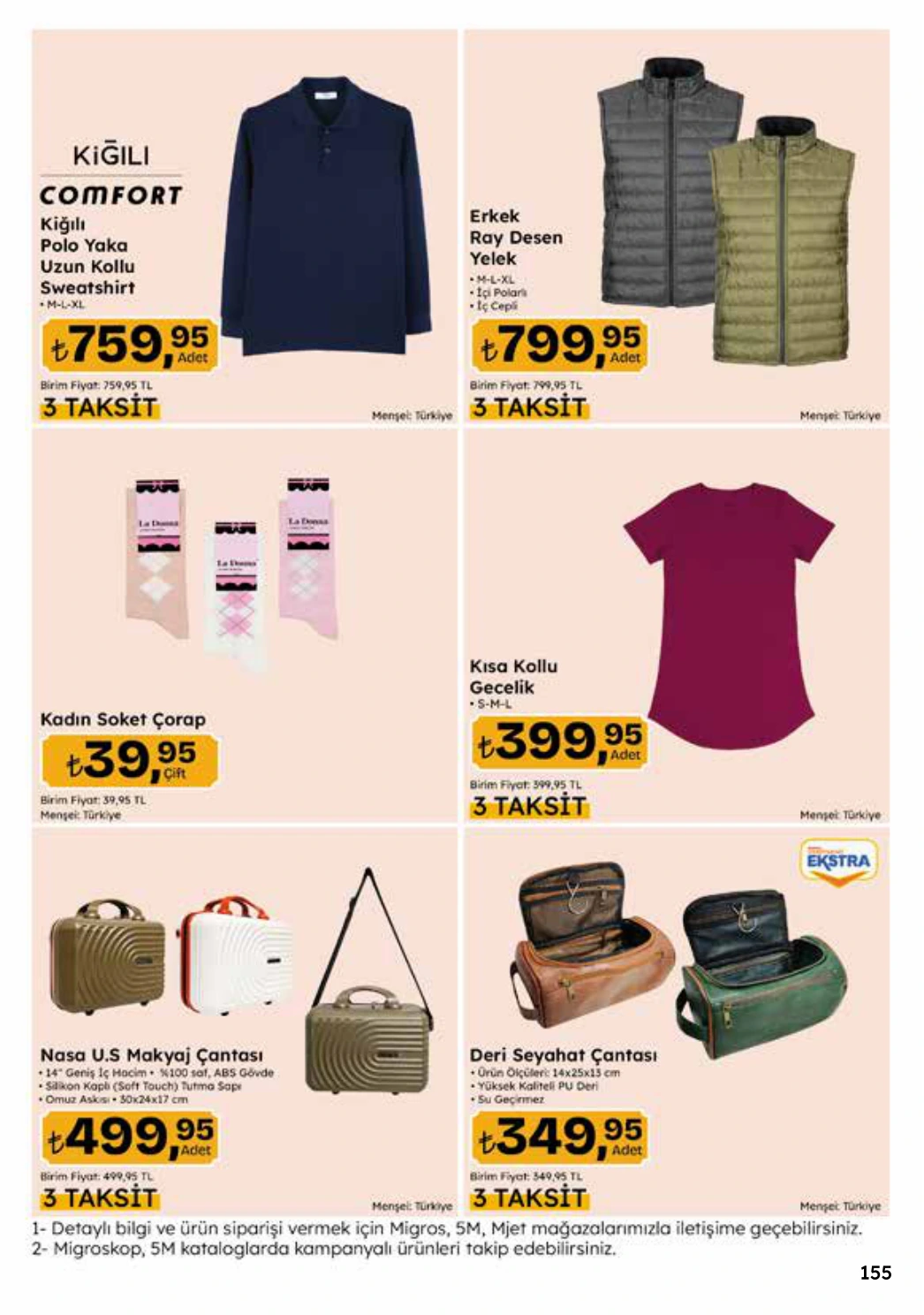 Flyer page 155