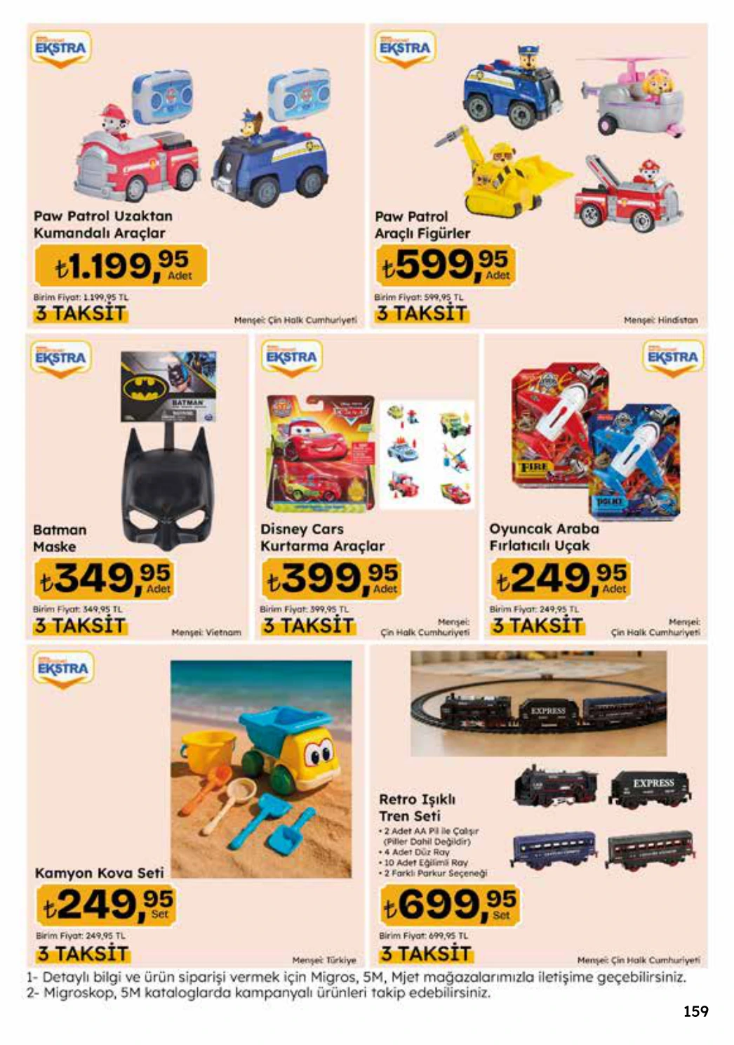 Flyer page 159