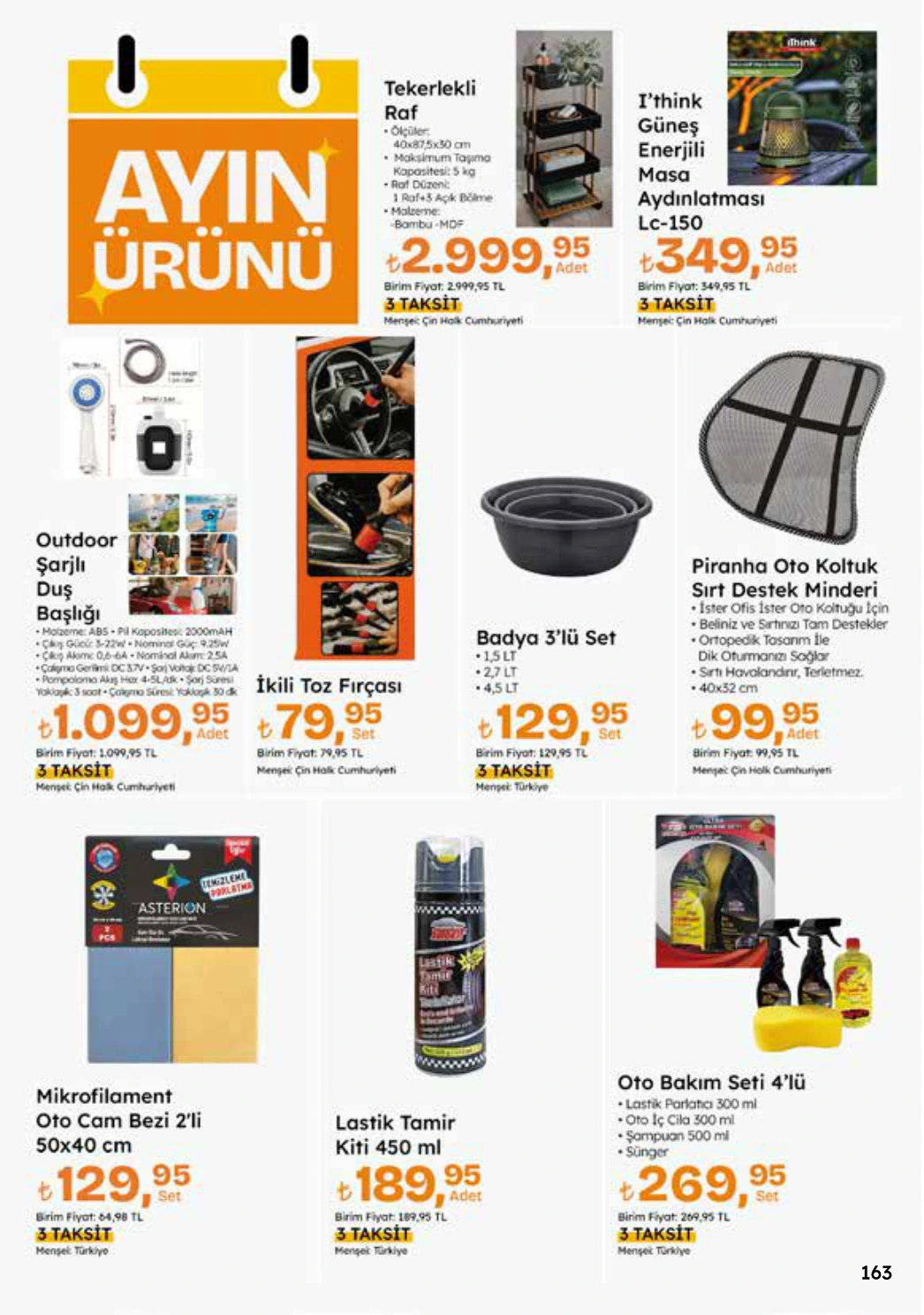 Flyer page 163