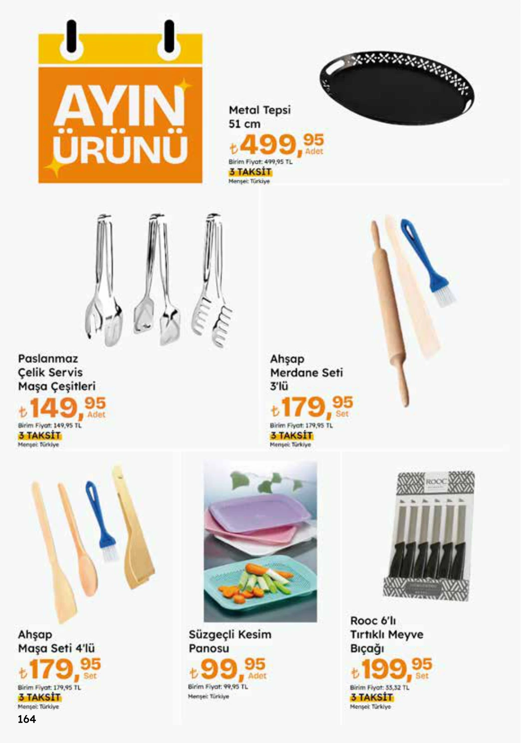 Flyer page 164