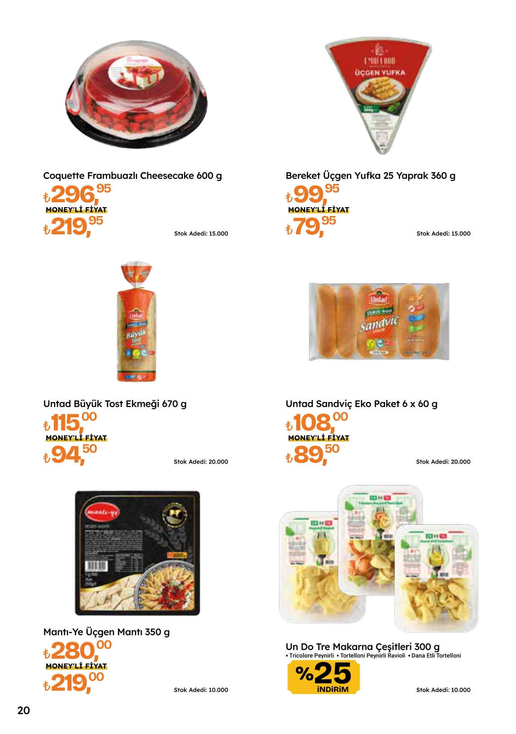 Flyer page 20