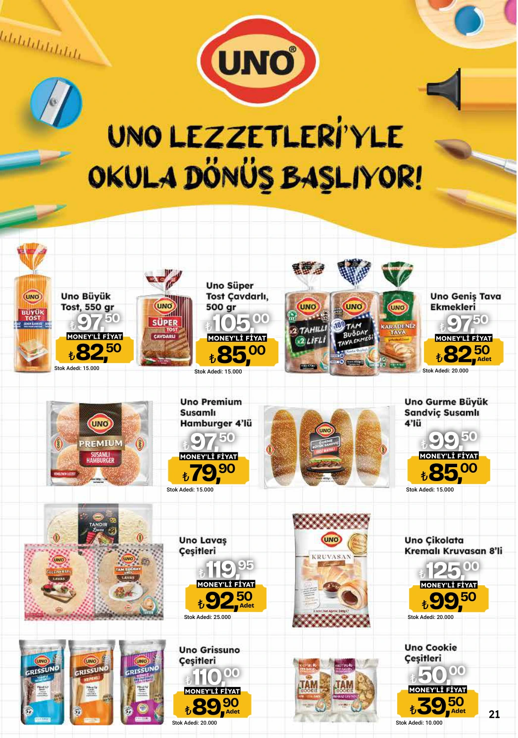 Flyer page 21
