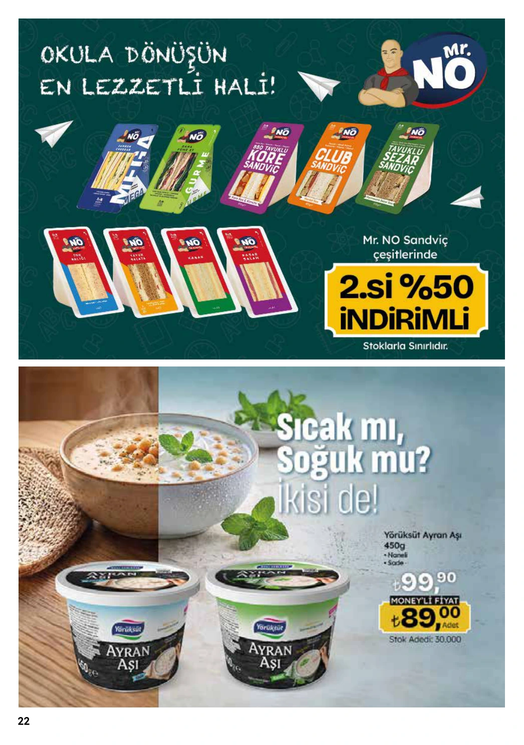 Flyer page 22