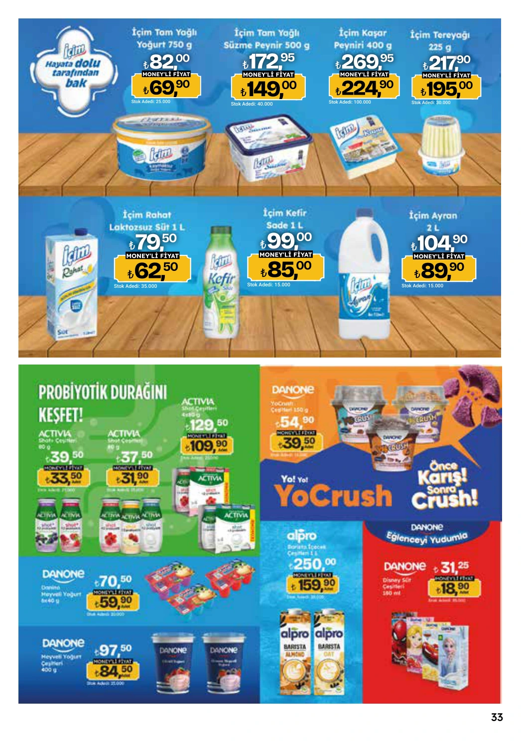 Flyer page 33
