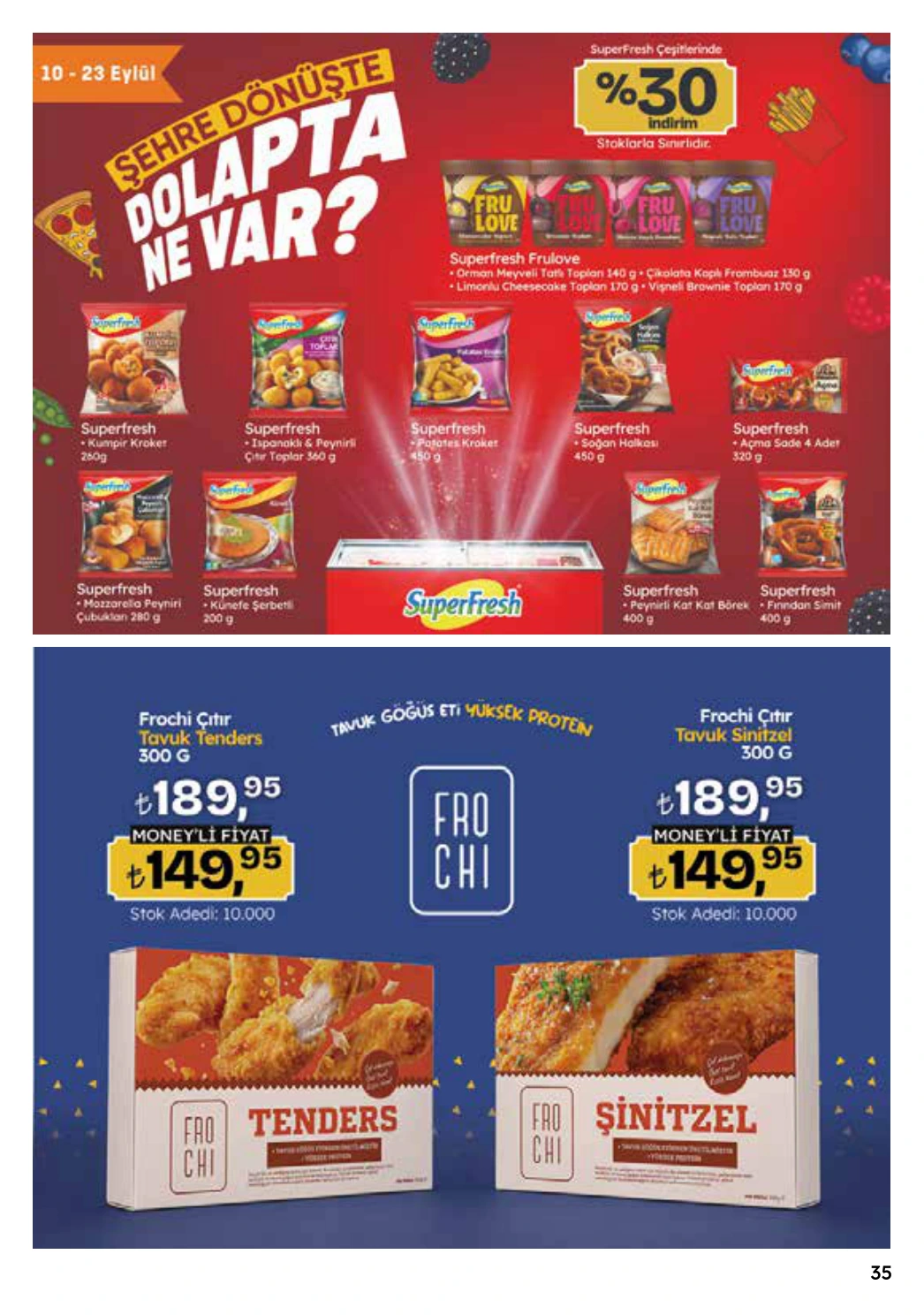 Flyer page 35