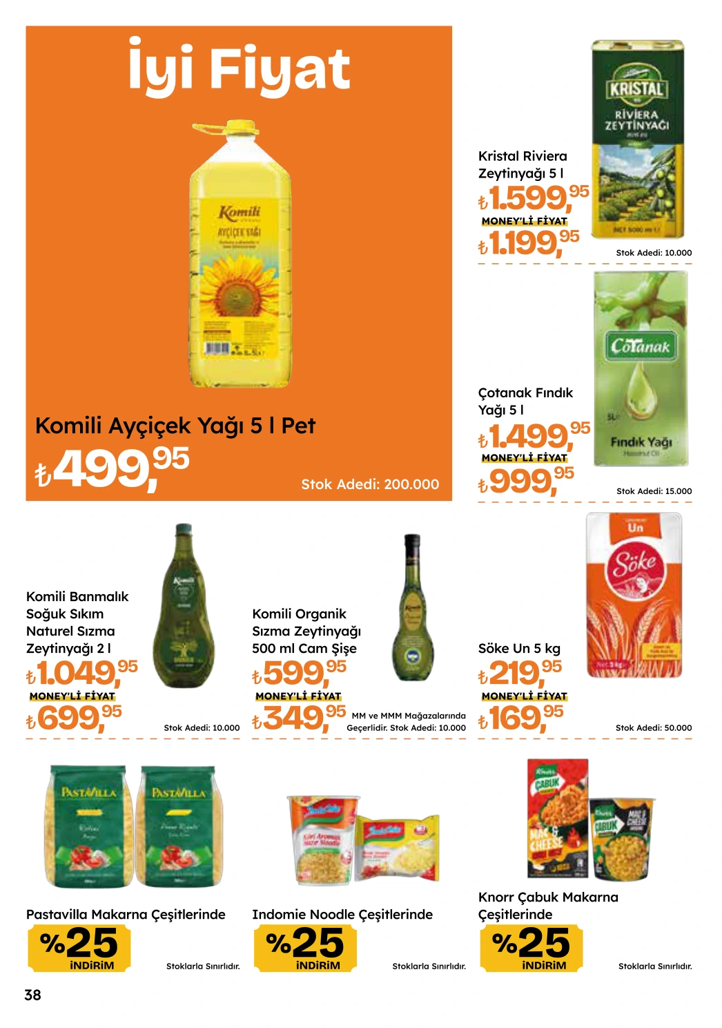 Flyer page 38