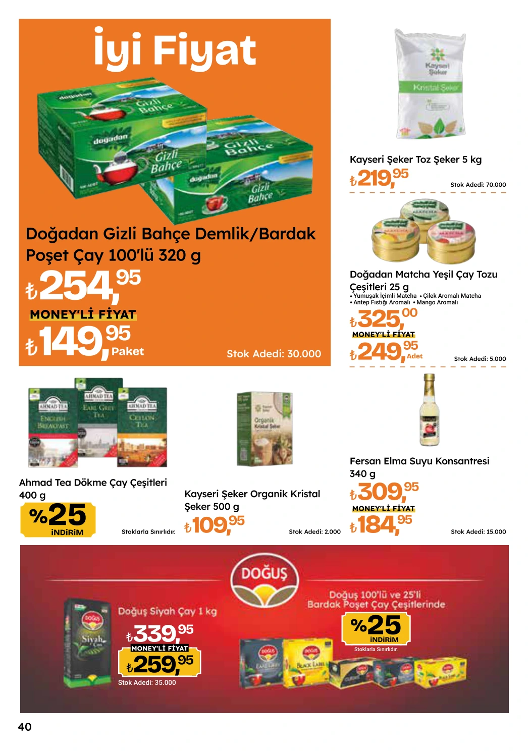 Flyer page 40