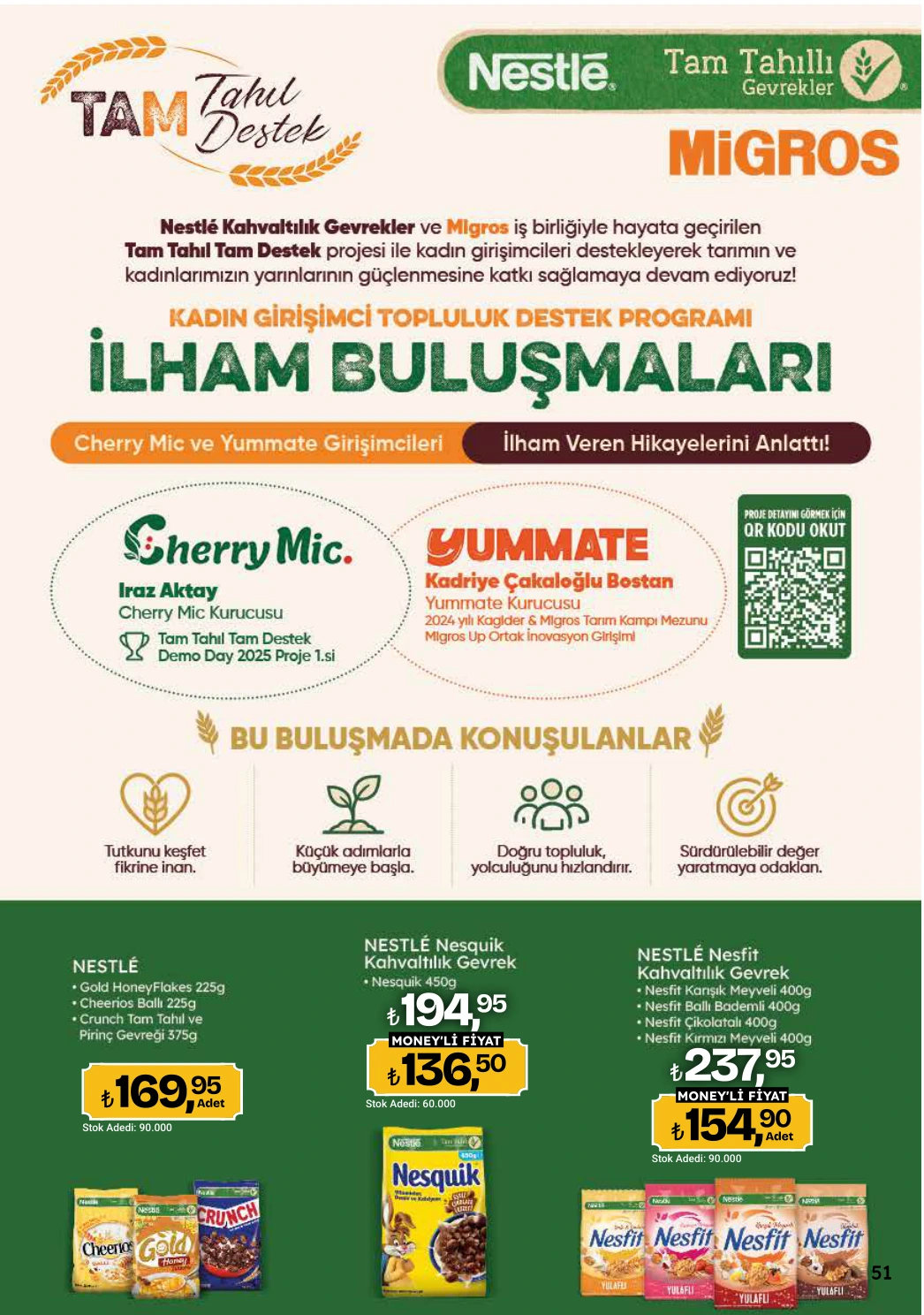 Flyer page 51