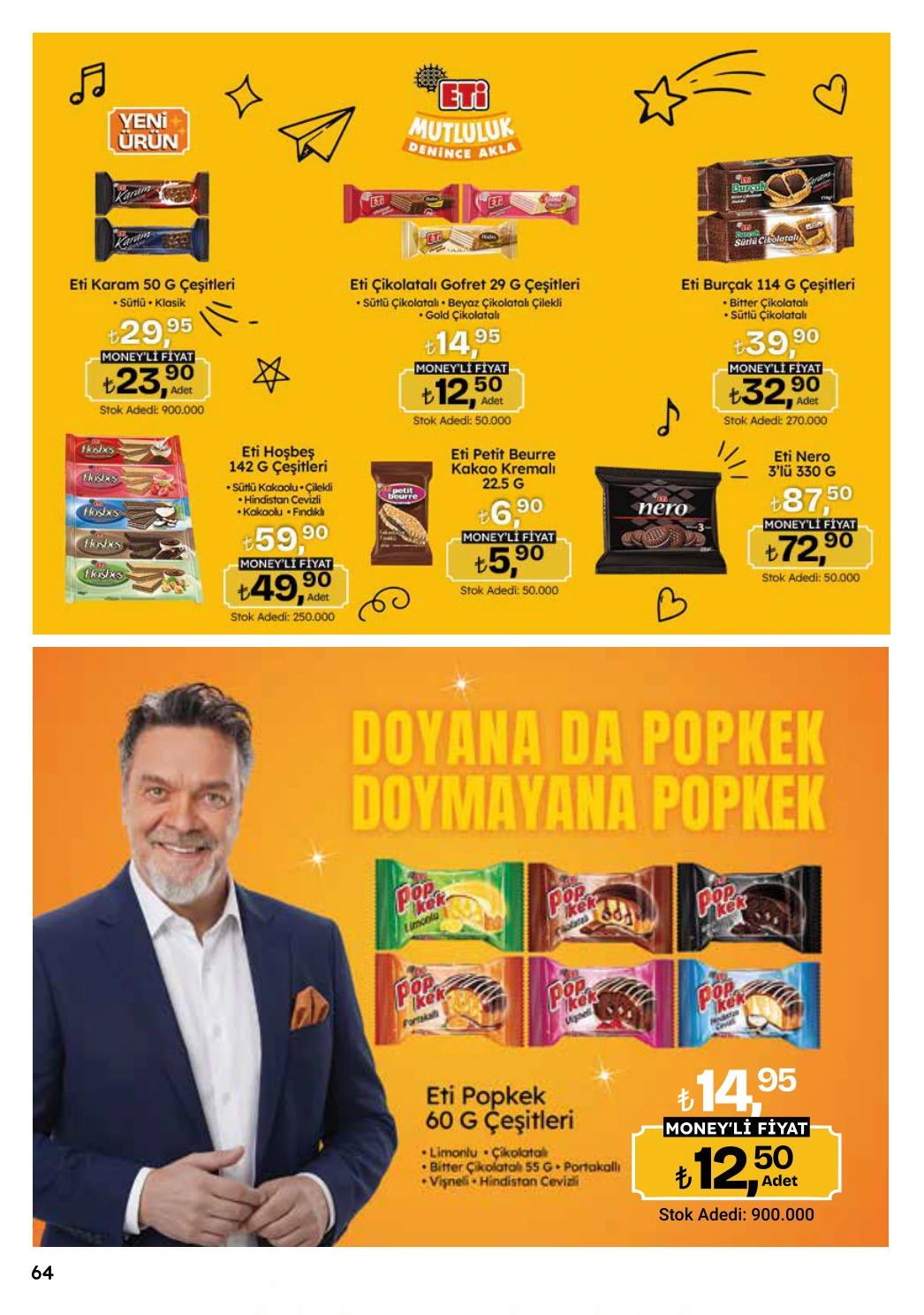 Flyer page 64