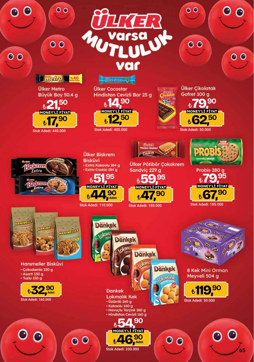 Flyer page 65