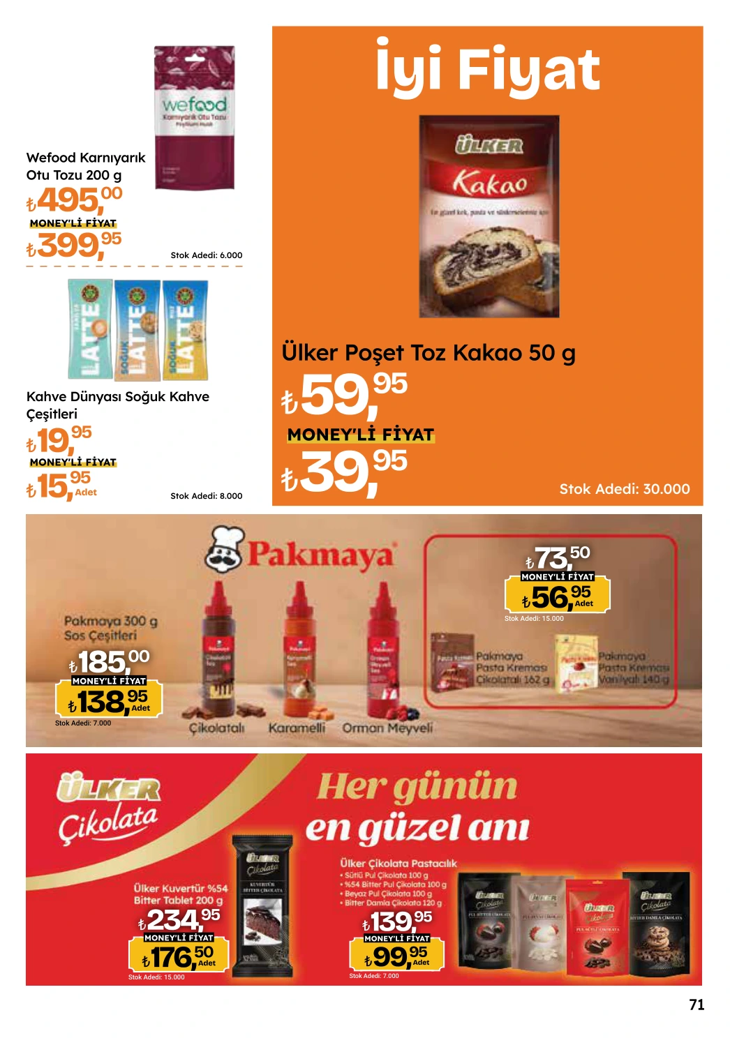 Flyer page 71