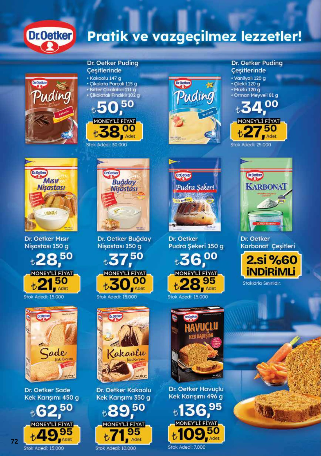 Flyer page 72