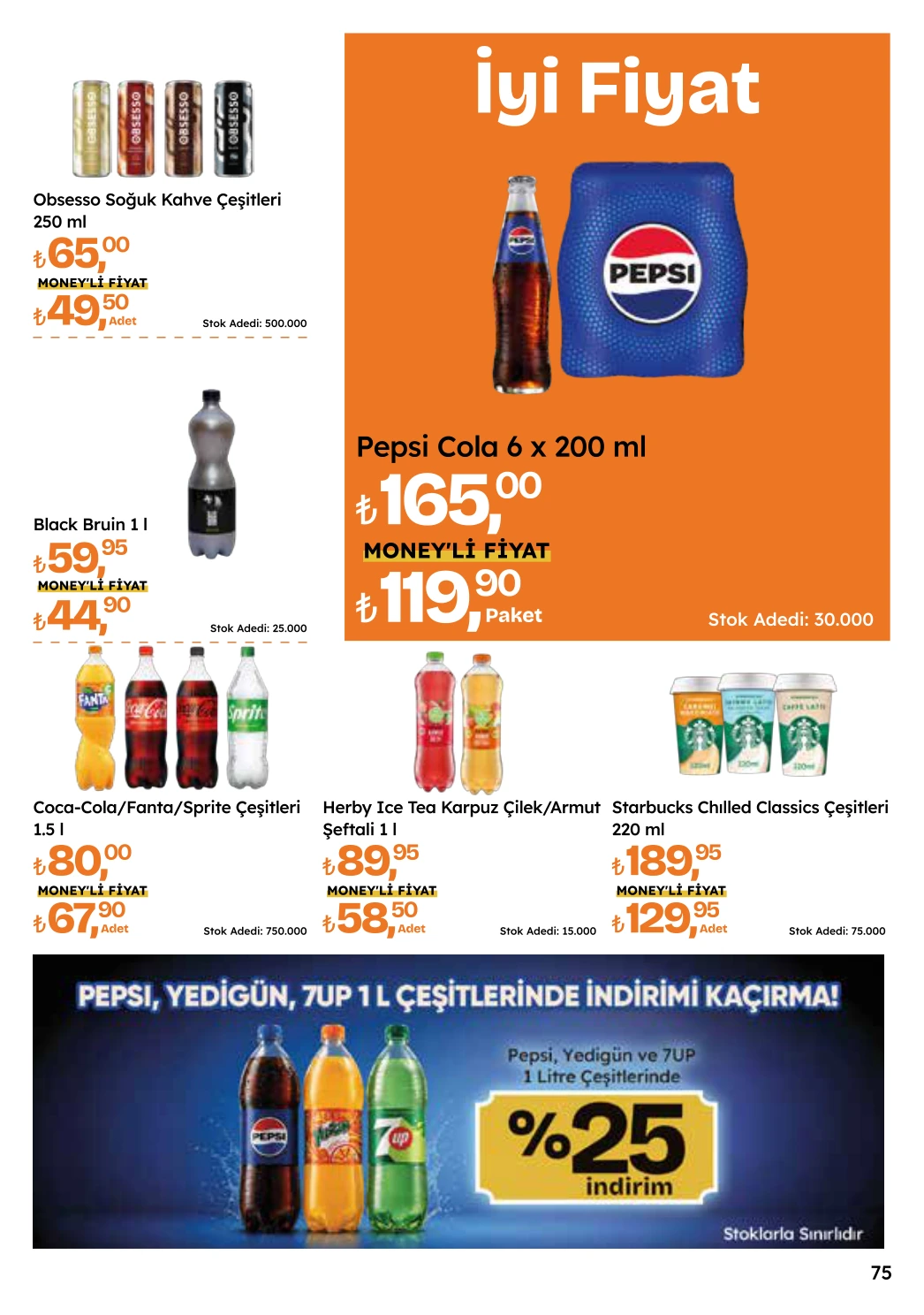 Flyer page 75