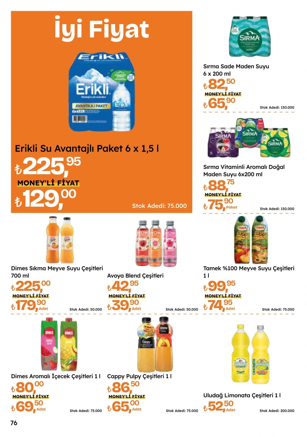 Flyer page 76