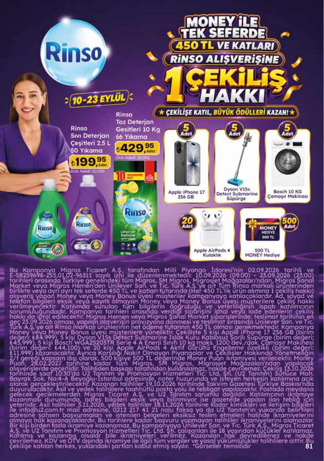 Flyer page 81