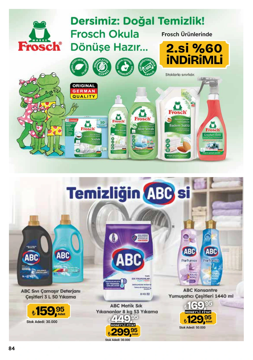 Flyer page 84