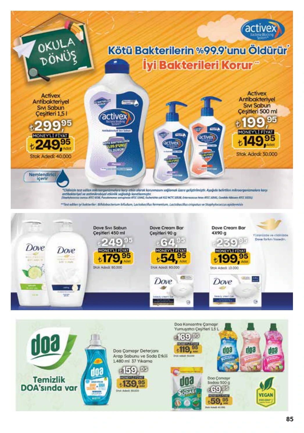 Flyer page 85