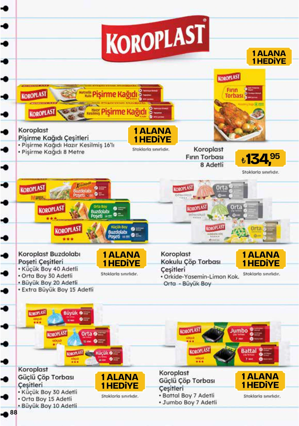 Flyer page 88