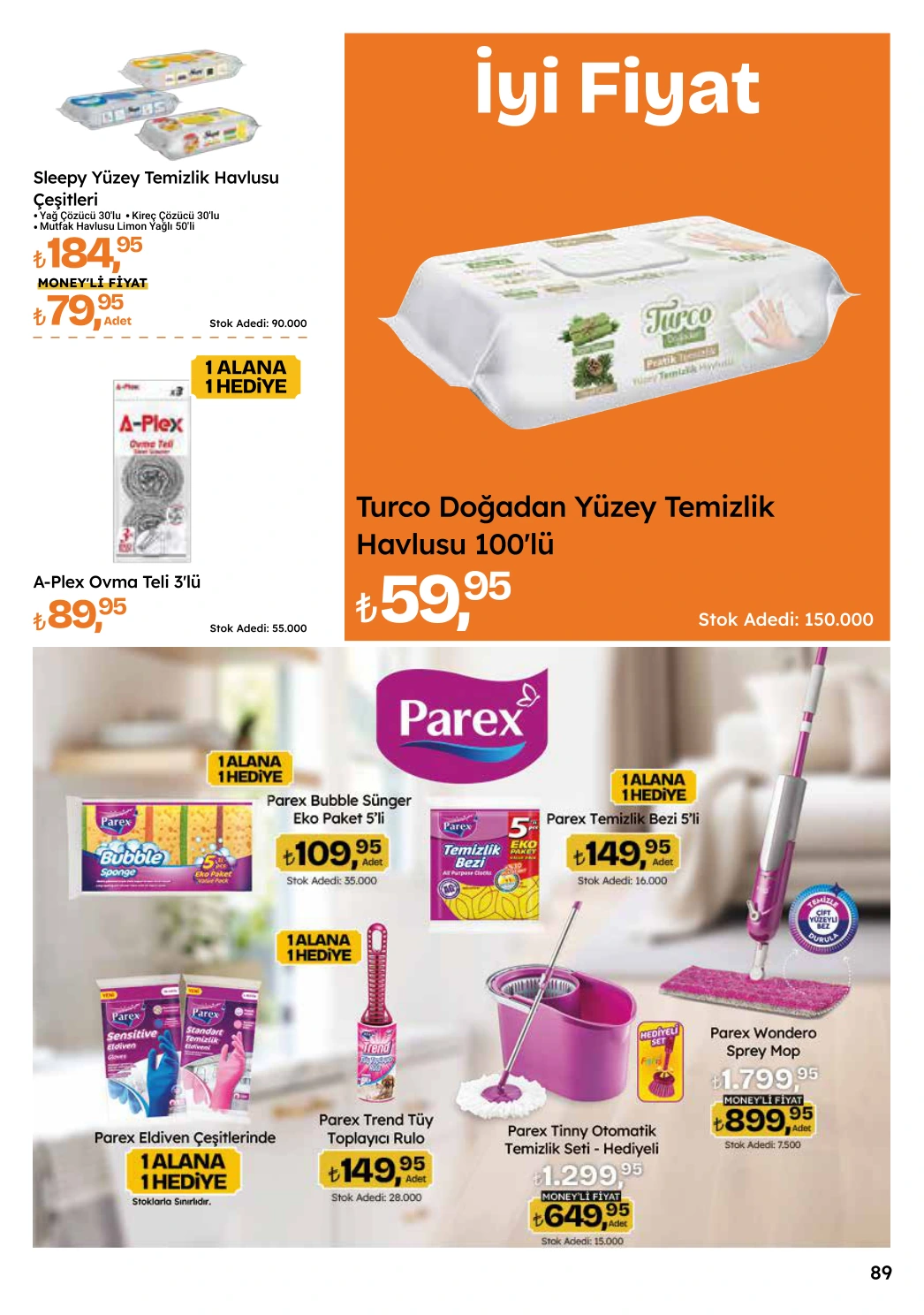 Flyer page 89