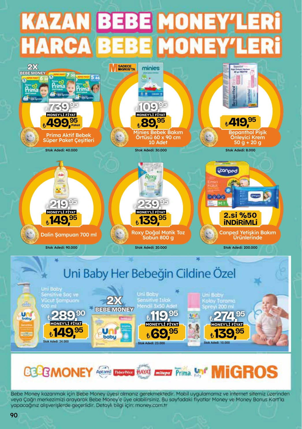 Flyer page 90