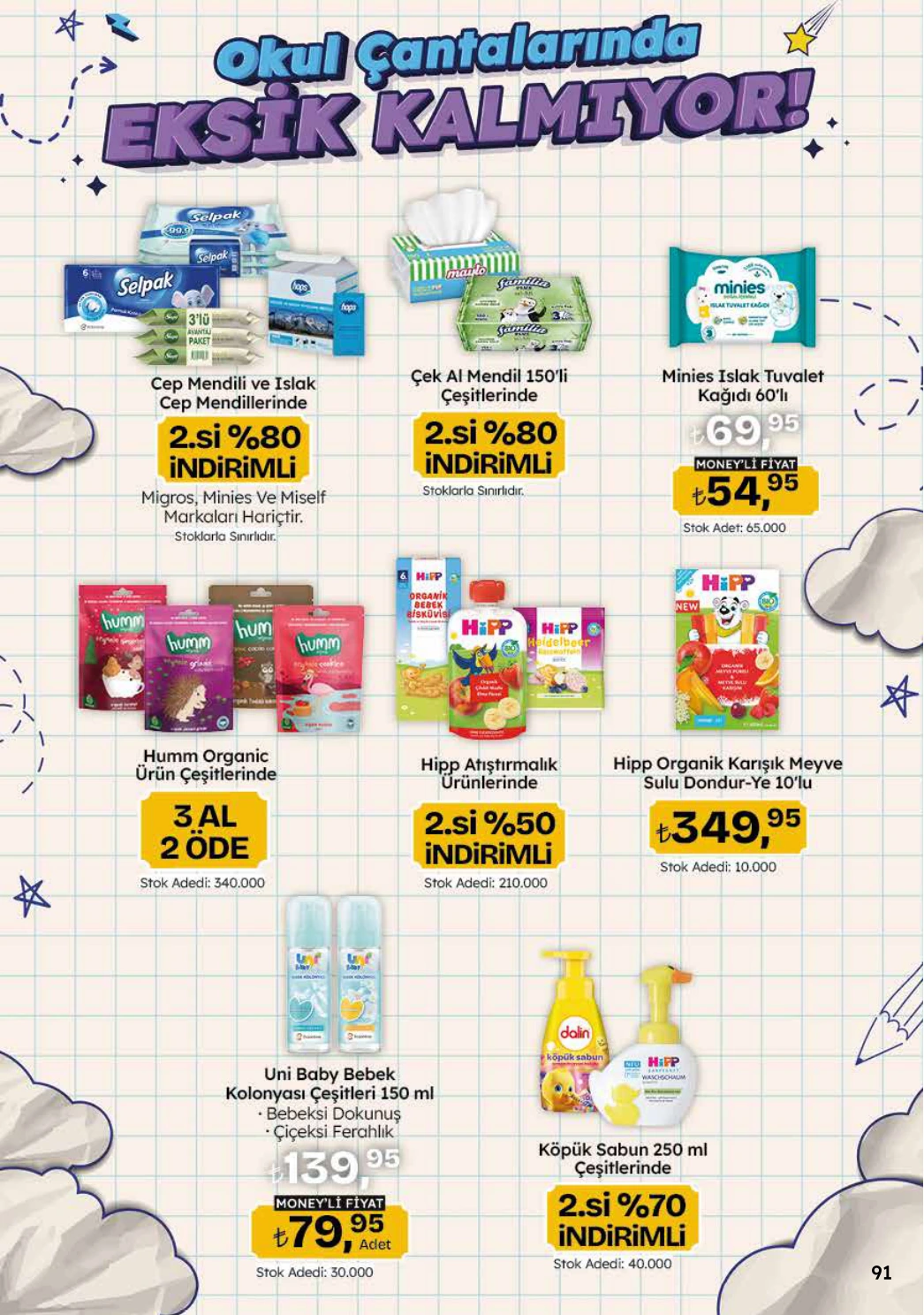 Flyer page 91