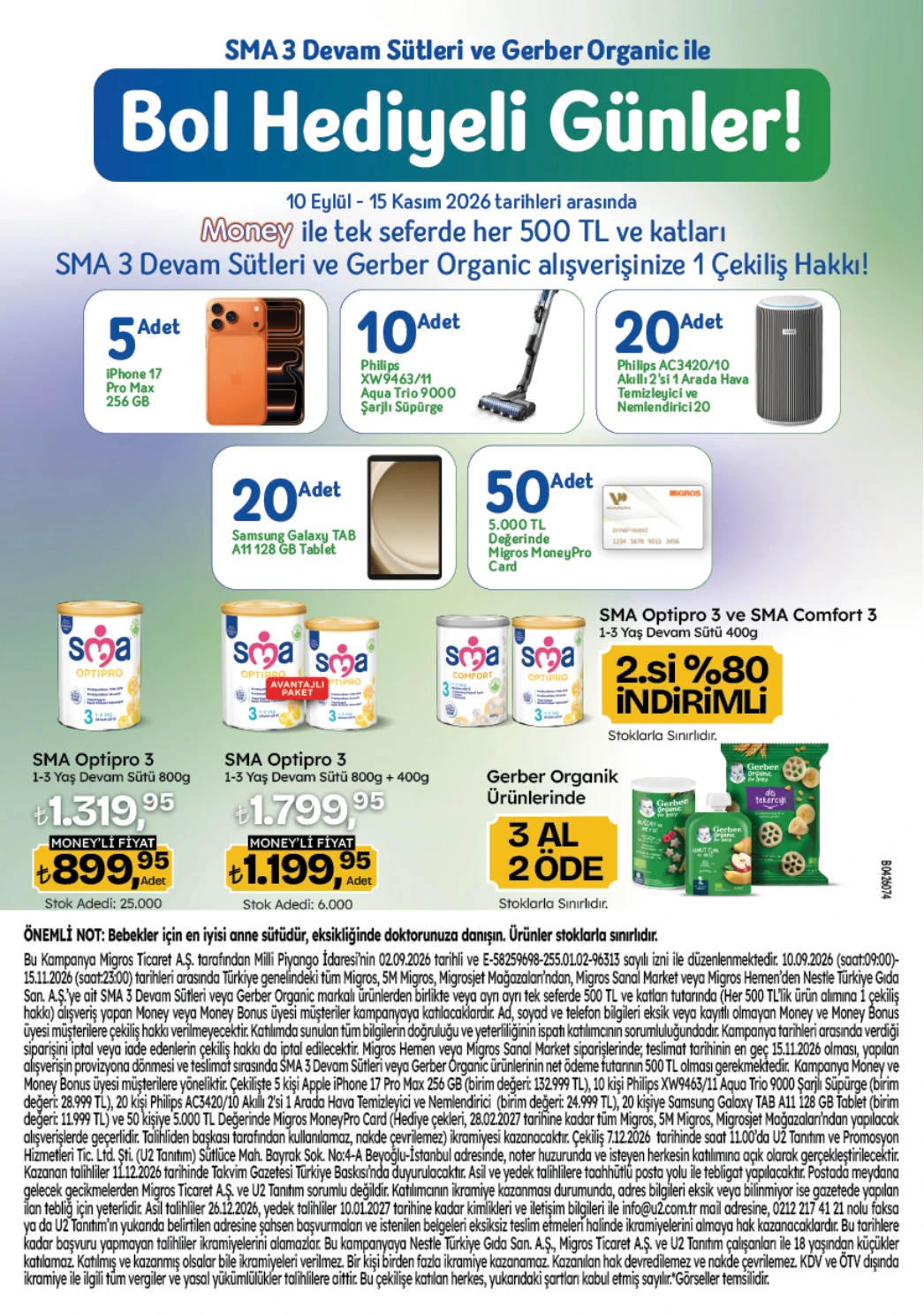 Flyer page 92