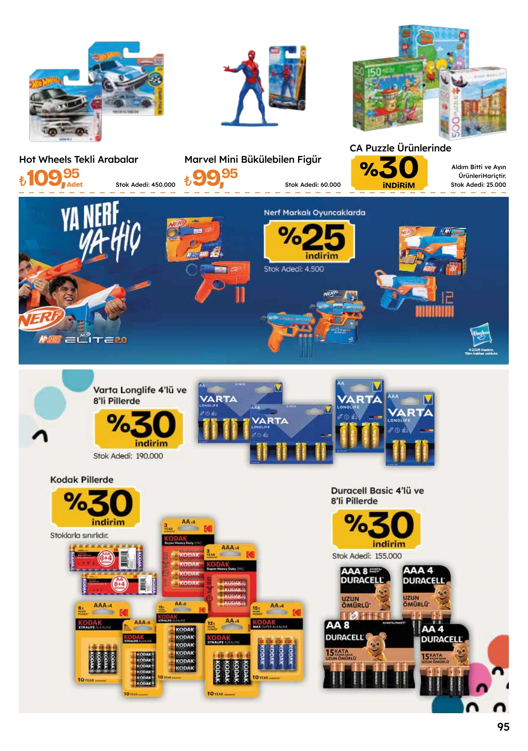 Flyer page 95