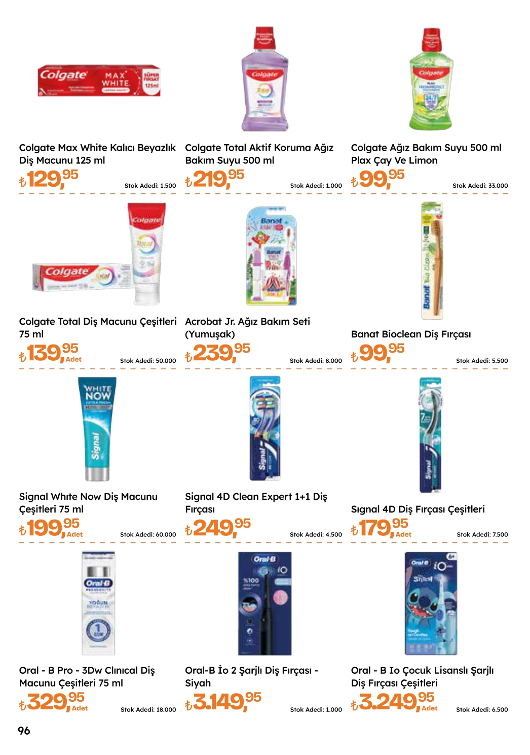 Flyer page 96